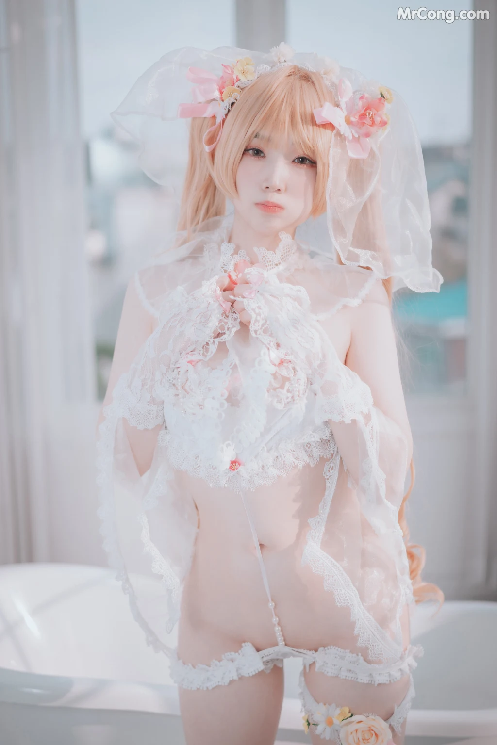 DJAWA Photo – Bambi (밤비): “God Mother Heket (Destiny Child)” (Full ver.) (201 photos) – Page 8