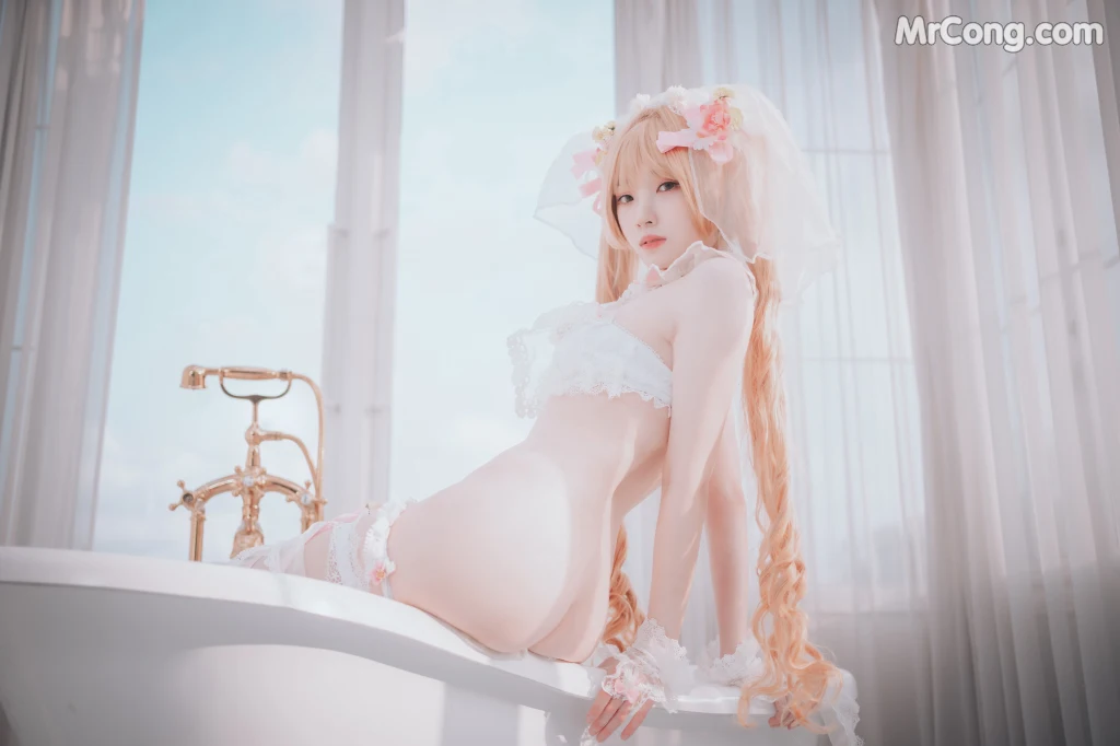 DJAWA Photo – Bambi (밤비): “God Mother Heket (Destiny Child)” (Full ver.) (201 photos) – Page 10