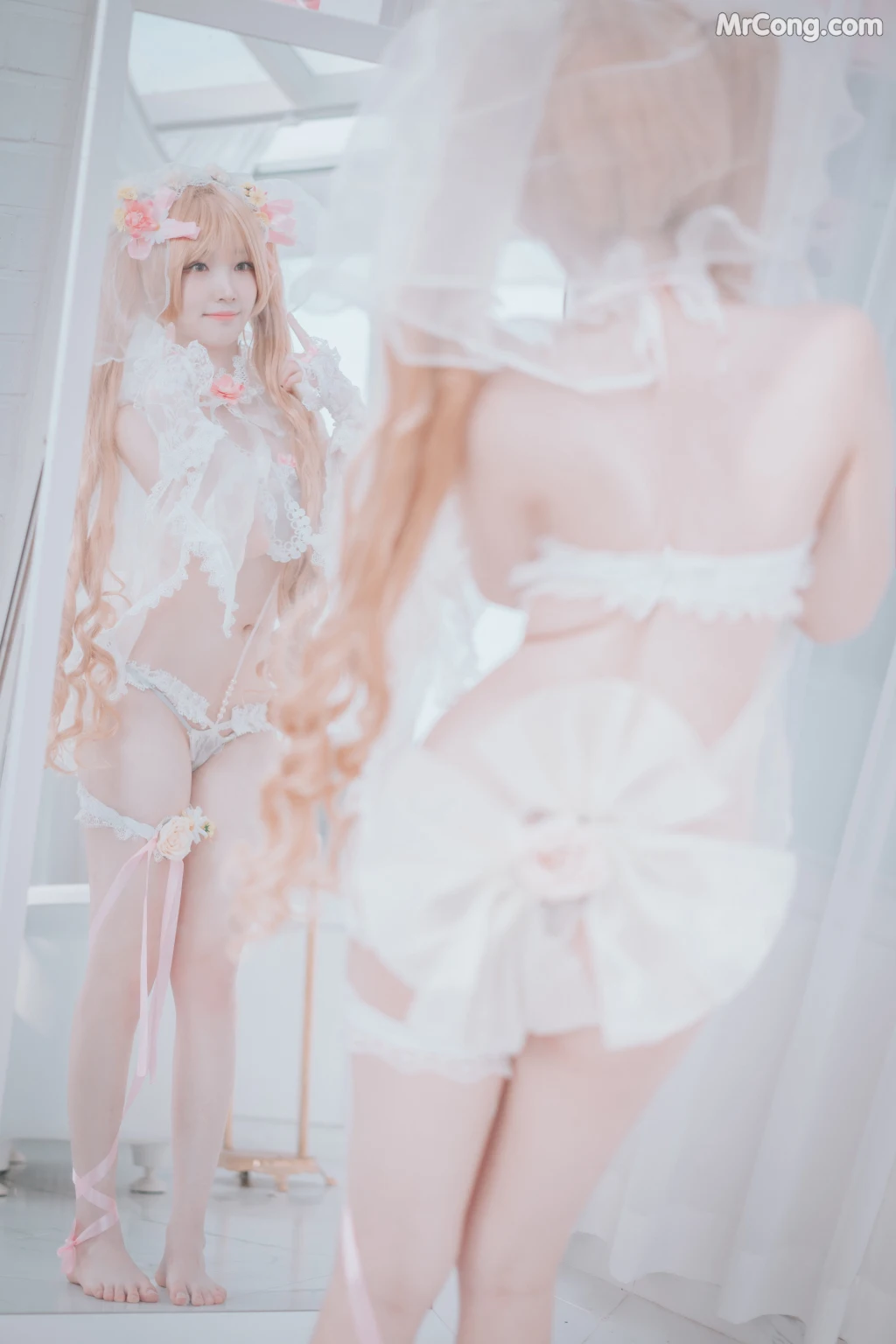 DJAWA Photo – Bambi (밤비): “God Mother Heket (Destiny Child)” (Full ver.) (201 photos) – Page 11