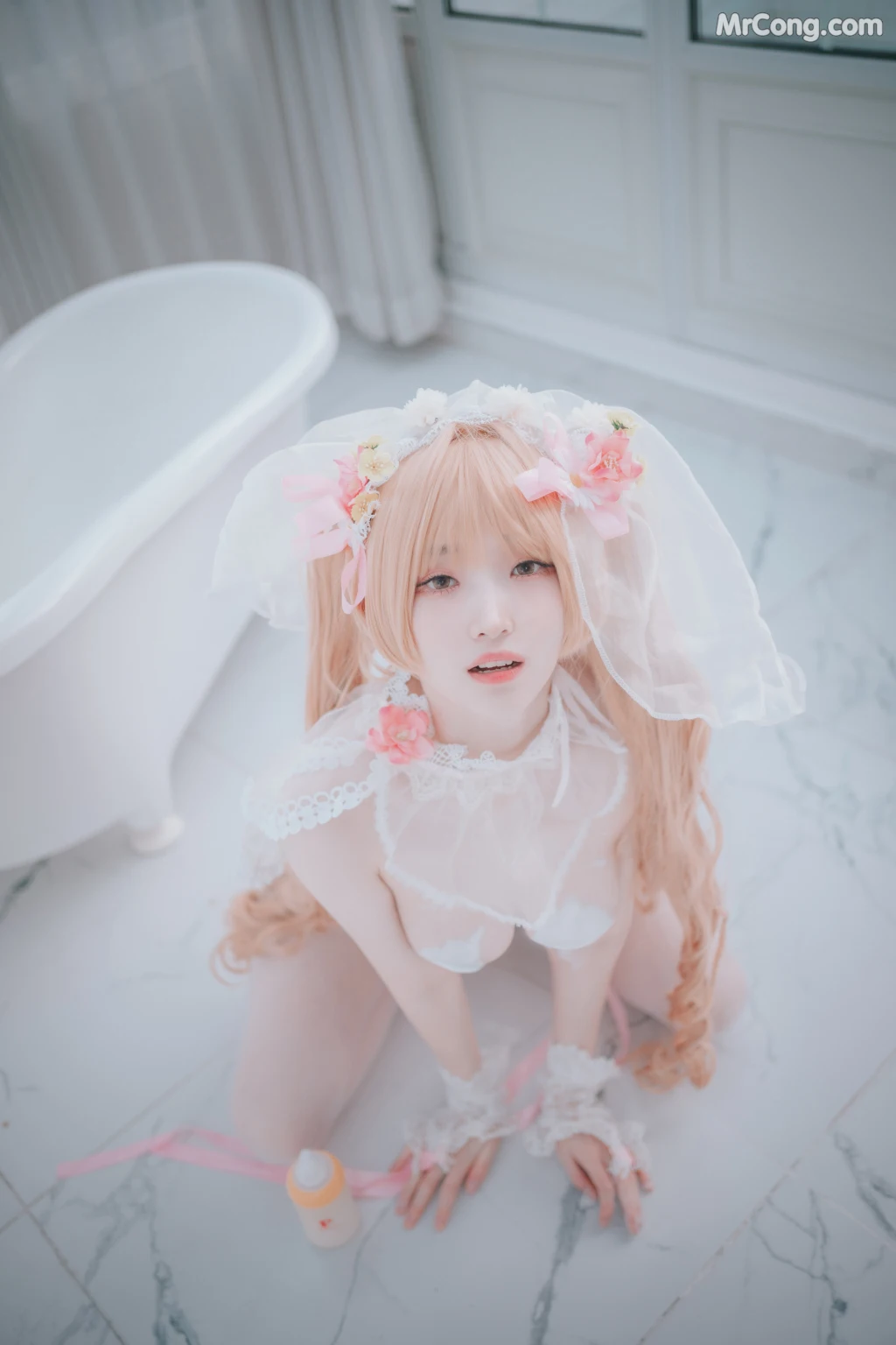 DJAWA Photo – Bambi (밤비): “God Mother Heket (Destiny Child)” (Full ver.) (201 photos) – Page 14