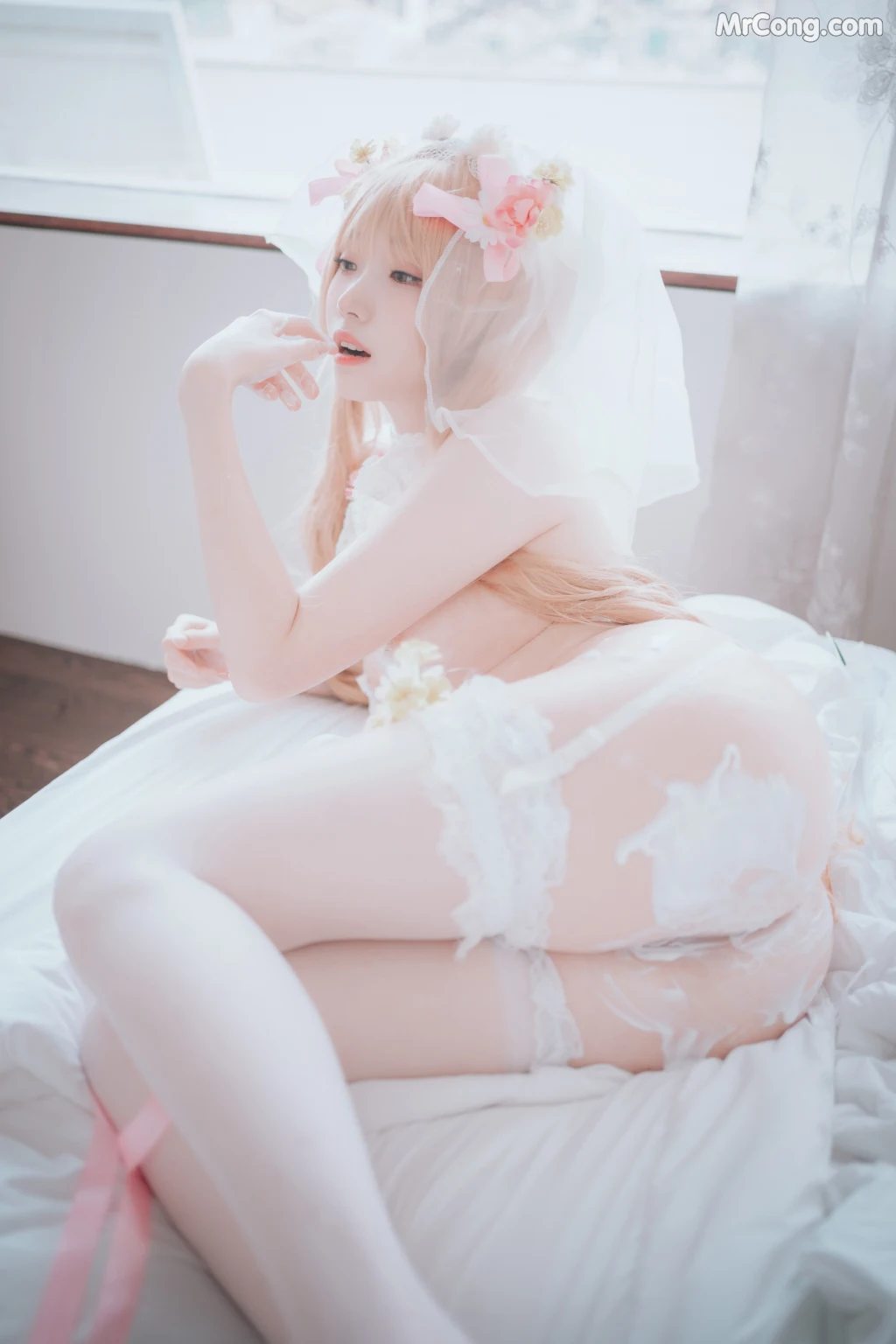 DJAWA Photo – Bambi (밤비): “God Mother Heket (Destiny Child)” (Full ver.) (201 photos) – Page 15