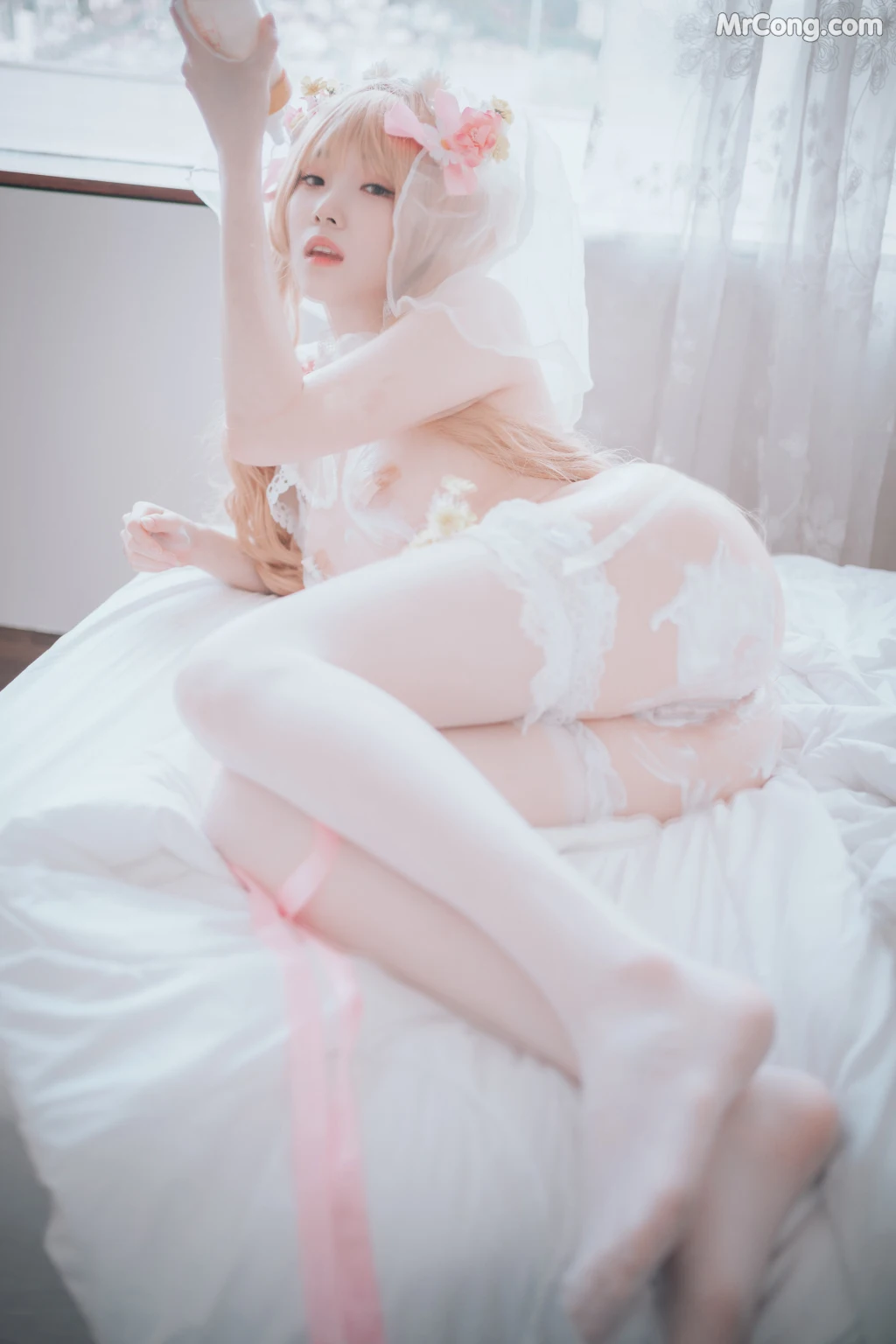 DJAWA Photo – Bambi (밤비): “God Mother Heket (Destiny Child)” (Full ver.) (201 photos) – Page 15