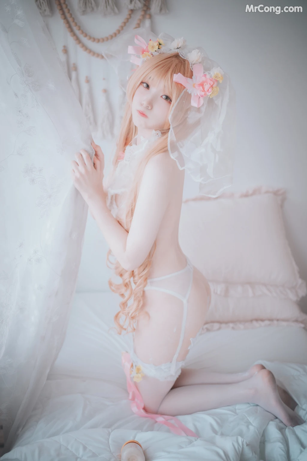 DJAWA Photo – Bambi (밤비): “God Mother Heket (Destiny Child)” (Full ver.) (201 photos) – Page 15