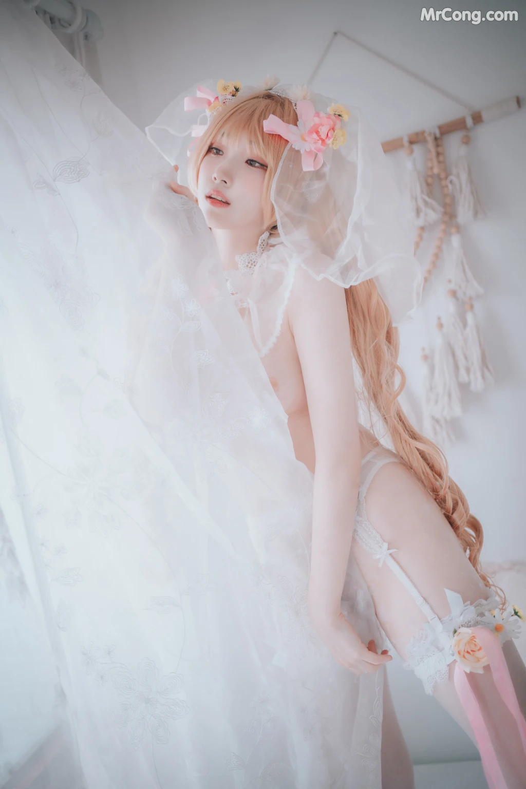 DJAWA Photo – Bambi (밤비): “God Mother Heket (Destiny Child)” (Full ver.) (201 photos) – Page 16