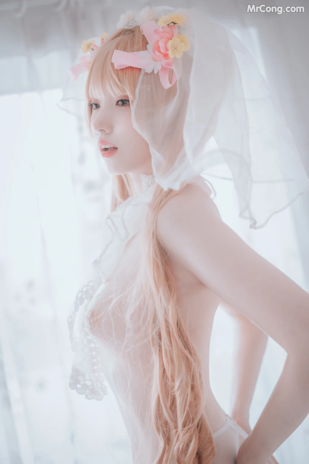 DJAWA Photo – Bambi (밤비): “God Mother Heket (Destiny Child)” (Full ver.) (201 photos) – Page 16