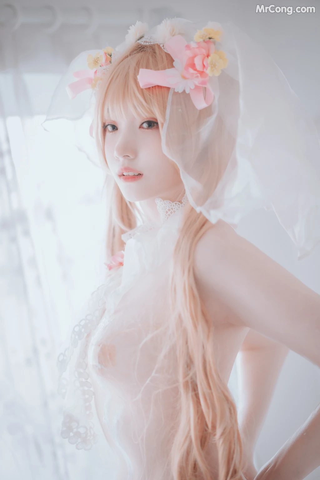 DJAWA Photo – Bambi (밤비): “God Mother Heket (Destiny Child)” (Full ver.) (201 photos) – Page 16