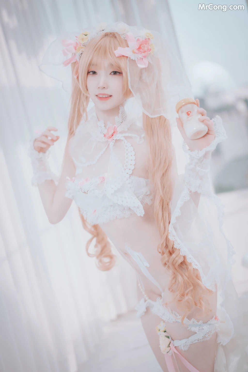 DJAWA Photo – Bambi (밤비): “God Mother Heket (Destiny Child)” (Full ver.) (201 photos) – Page 17