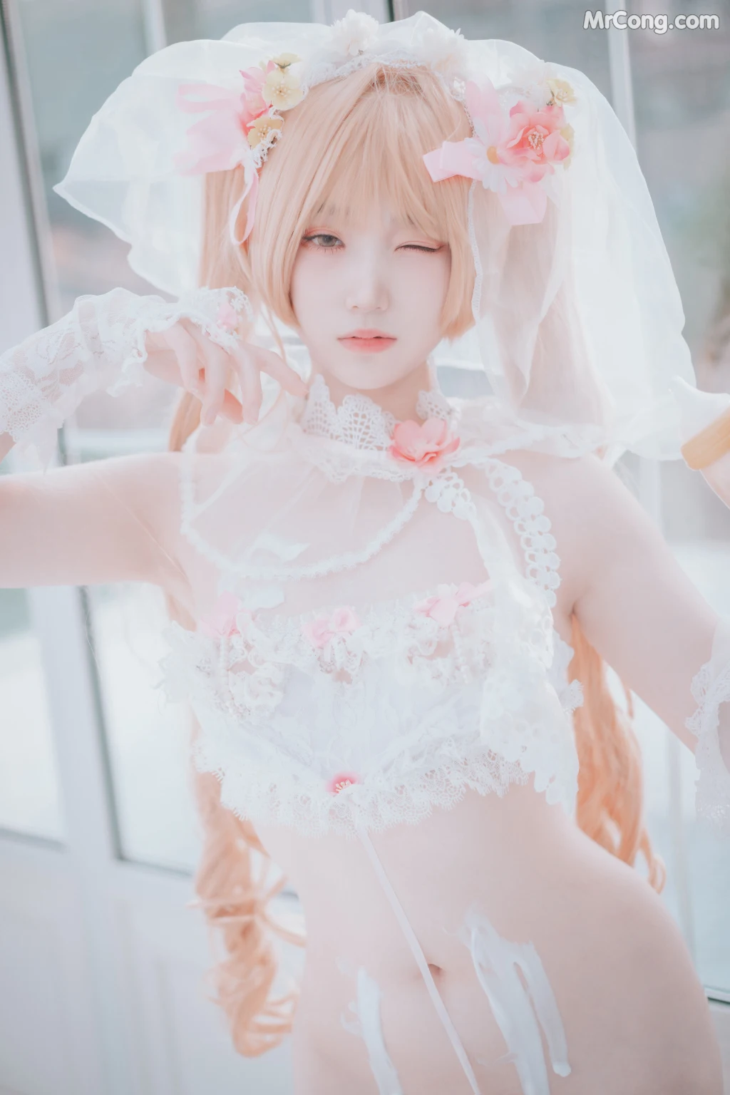 DJAWA Photo – Bambi (밤비): “God Mother Heket (Destiny Child)” (Full ver.) (201 photos) – Page 17