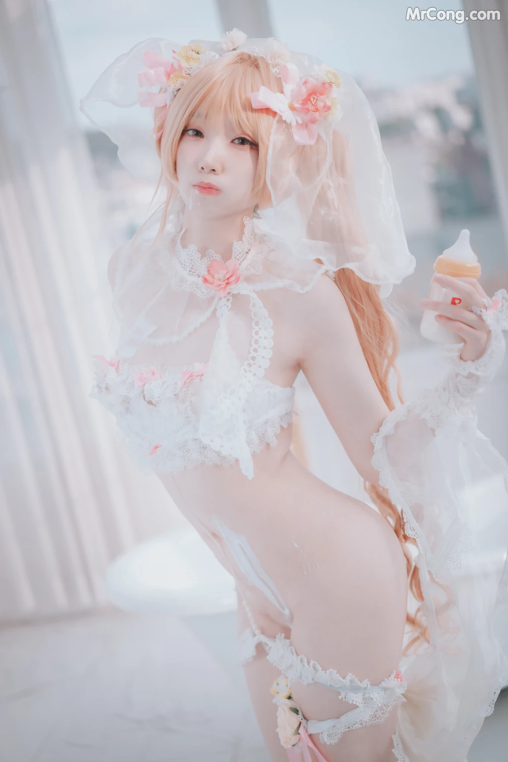 DJAWA Photo – Bambi (밤비): “God Mother Heket (Destiny Child)” (Full ver.) (201 photos) – Page 18