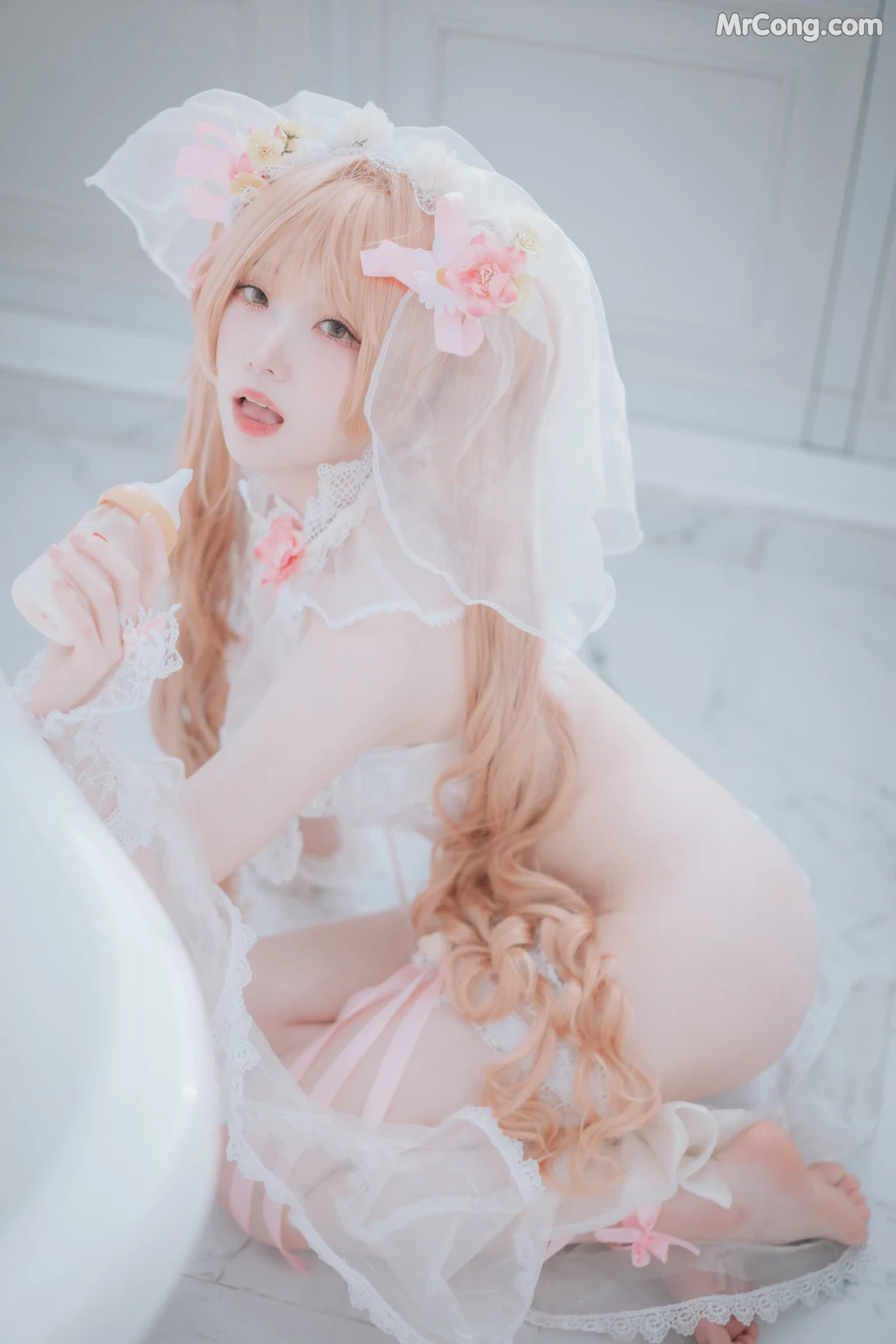 DJAWA Photo – Bambi (밤비): “God Mother Heket (Destiny Child)” (Full ver.) (201 photos) – Page 18