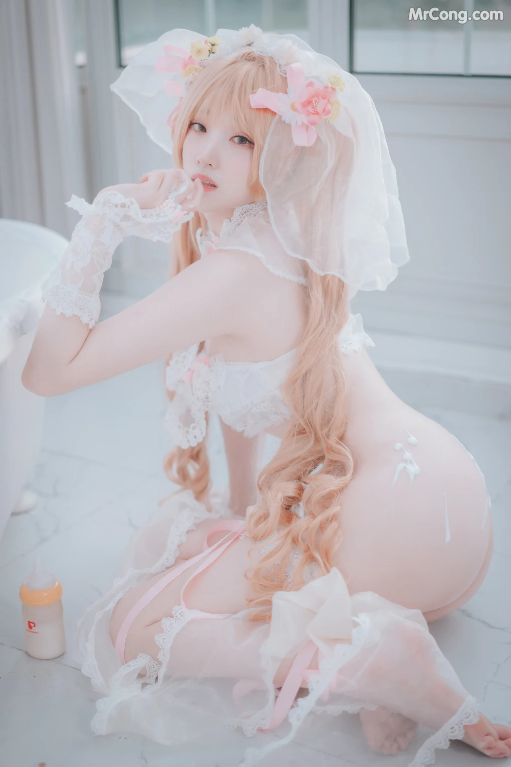 DJAWA Photo – Bambi (밤비): “God Mother Heket (Destiny Child)” (Full ver.) (201 photos) – Page 18