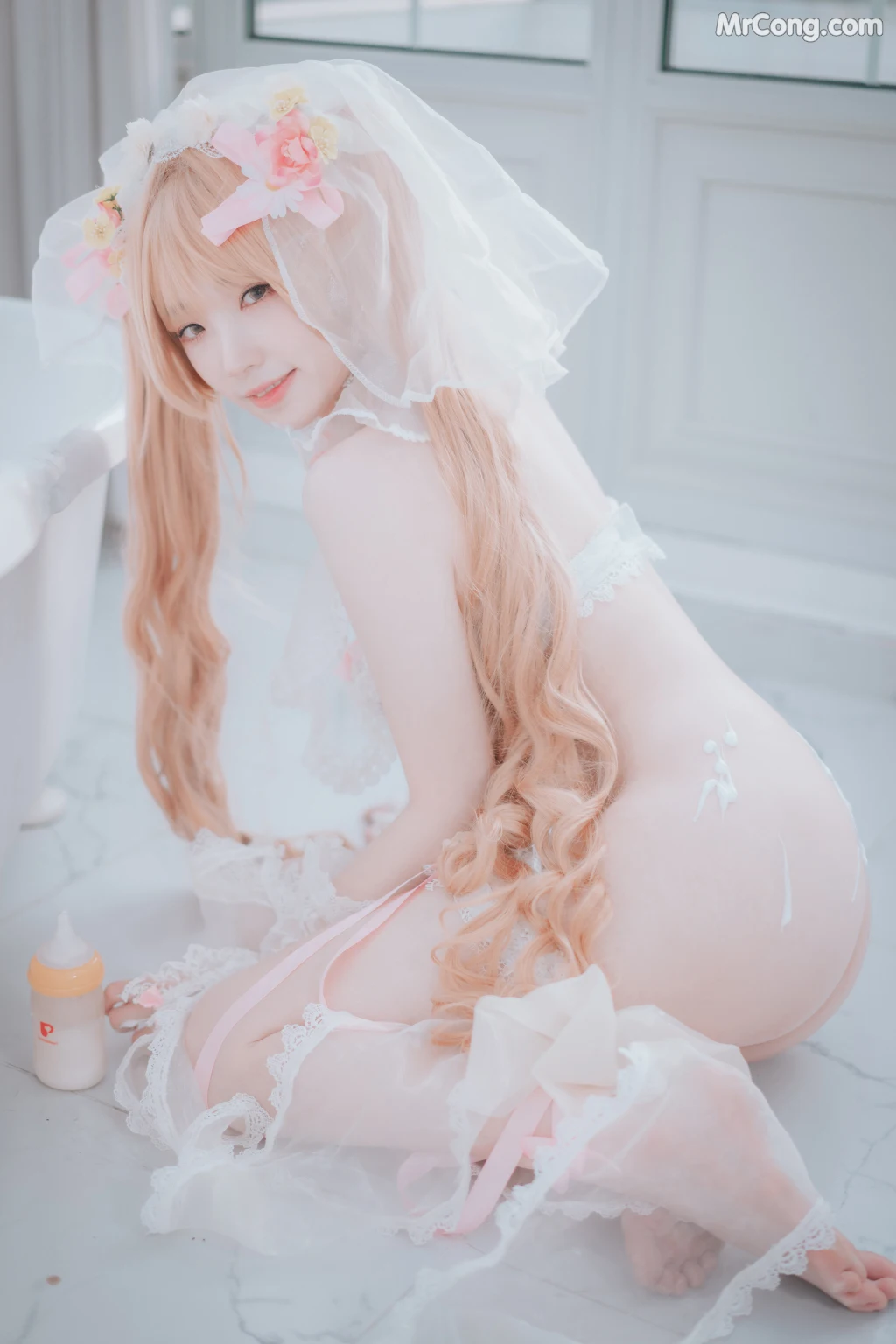 DJAWA Photo – Bambi (밤비): “God Mother Heket (Destiny Child)” (Full ver.) (201 photos) – Page 18