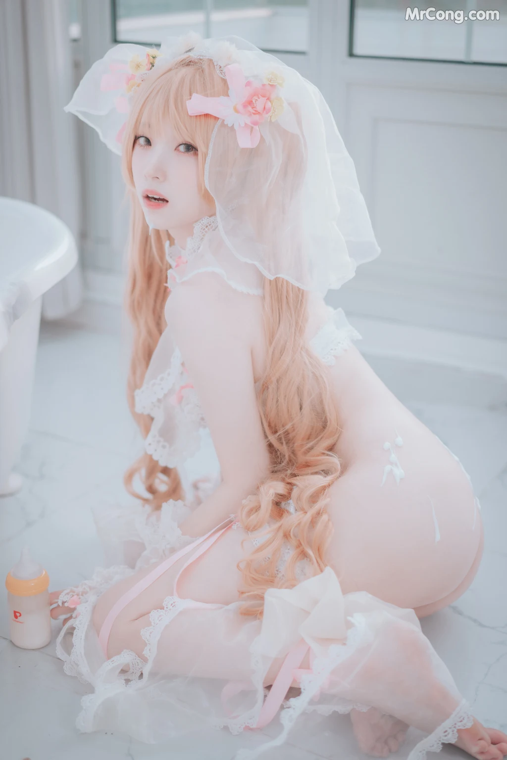 DJAWA Photo – Bambi (밤비): “God Mother Heket (Destiny Child)” (Full ver.) (201 photos) – Page 18