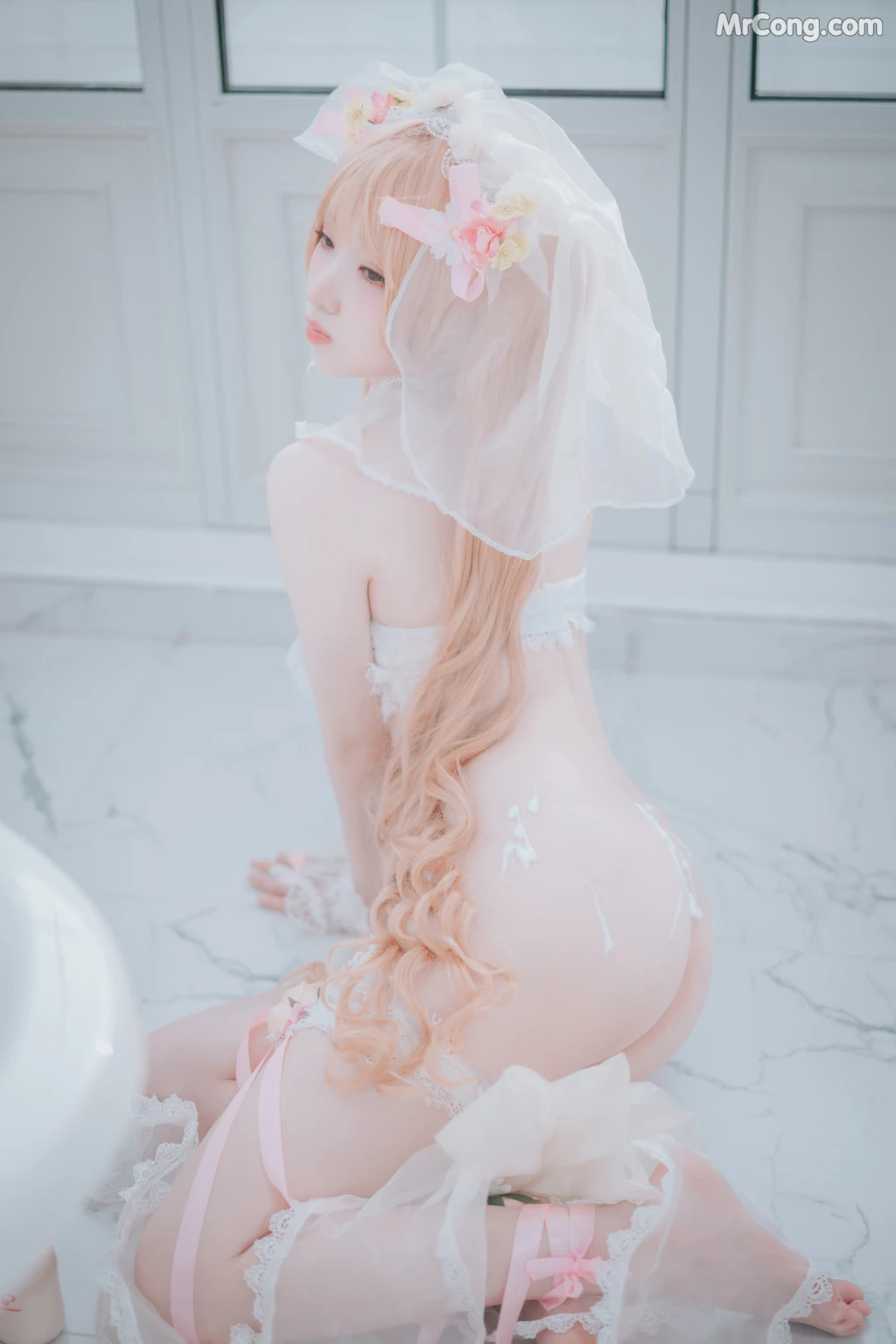 DJAWA Photo – Bambi (밤비): “God Mother Heket (Destiny Child)” (Full ver.) (201 photos) – Page 19