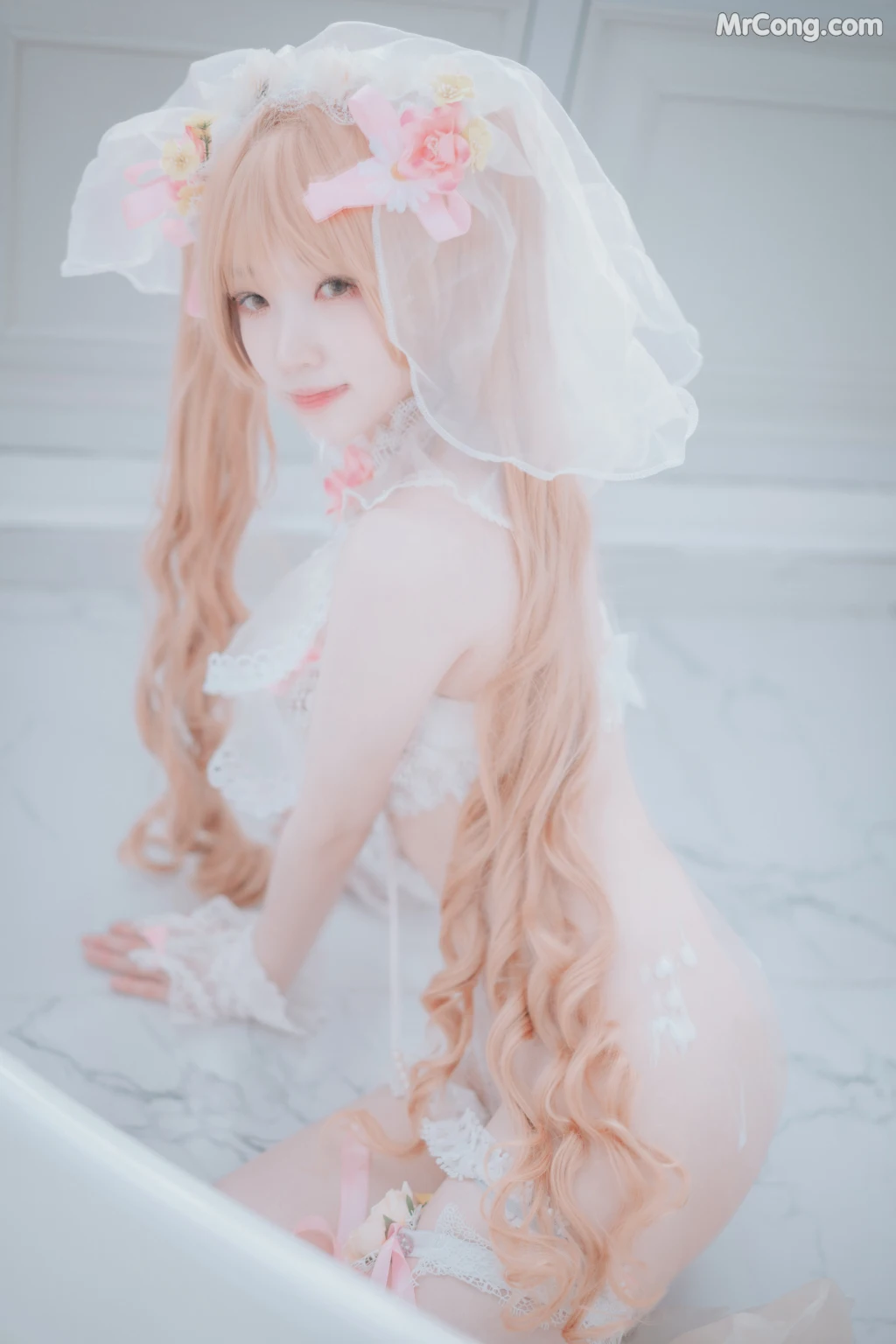 DJAWA Photo – Bambi (밤비): “God Mother Heket (Destiny Child)” (Full ver.) (201 photos) – Page 19