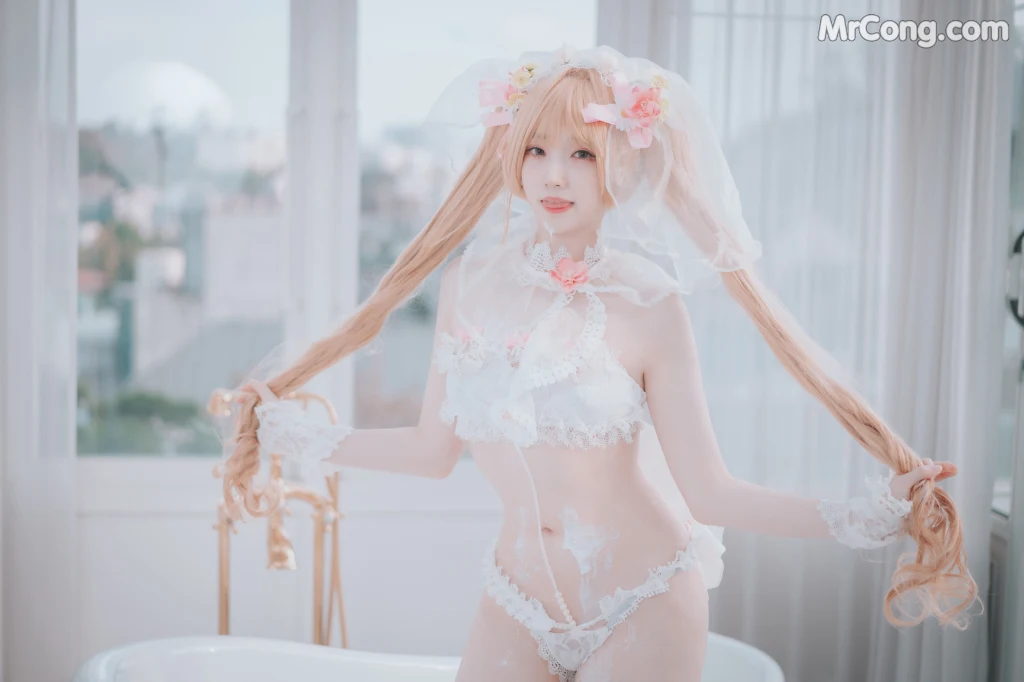 DJAWA Photo – Bambi (밤비): “God Mother Heket (Destiny Child)” (Full ver.) (201 photos) – Page 19