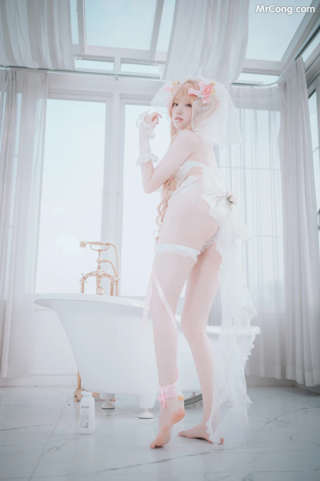 DJAWA Photo – Bambi (밤비): “God Mother Heket (Destiny Child)” (Full ver.) (201 photos) – Page 20