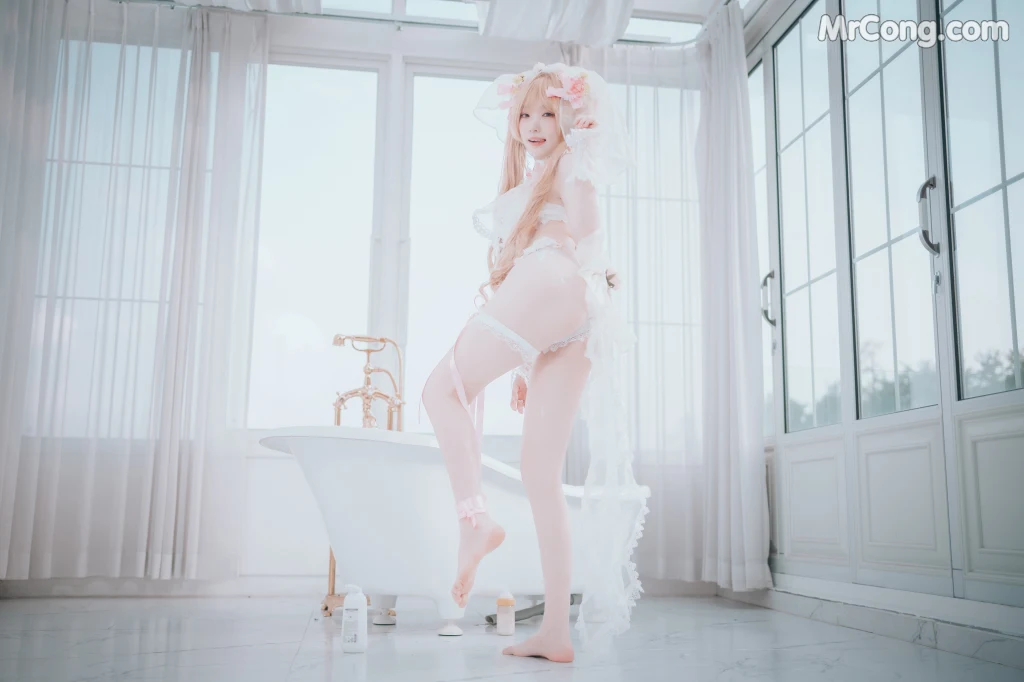 DJAWA Photo – Bambi (밤비): “God Mother Heket (Destiny Child)” (Full ver.) (201 photos) – Page 20
