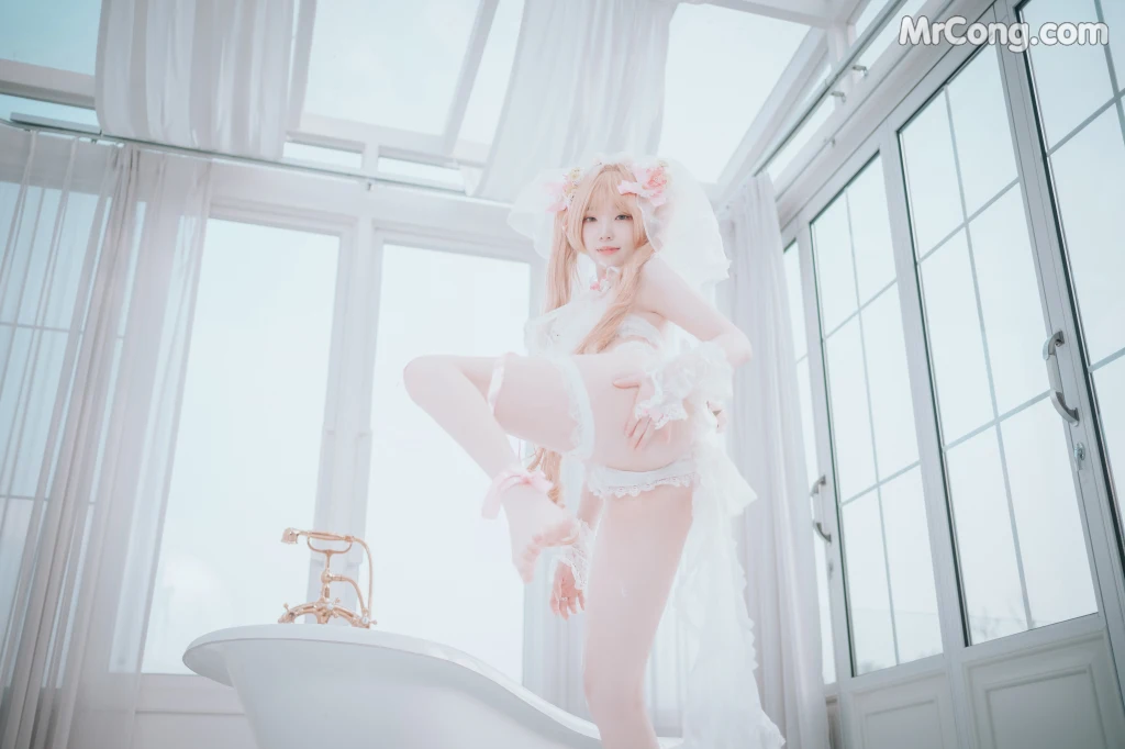 DJAWA Photo – Bambi (밤비): “God Mother Heket (Destiny Child)” (Full ver.) (201 photos) – Page 20