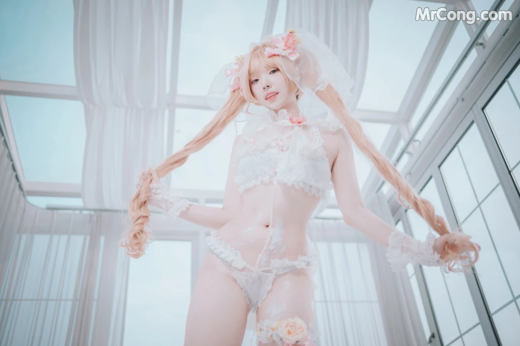 DJAWA Photo – Bambi (밤비): “God Mother Heket (Destiny Child)” (Full ver.) (201 photos) – Page 20