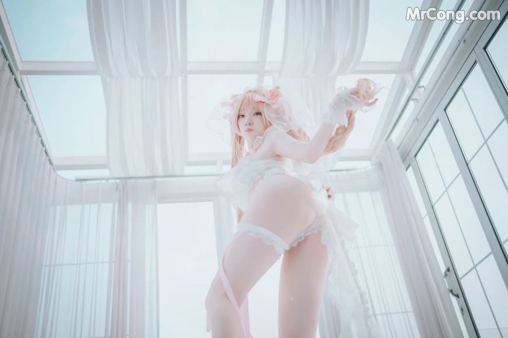 DJAWA Photo – Bambi (밤비): “God Mother Heket (Destiny Child)” (Full ver.) (201 photos) – Page 20