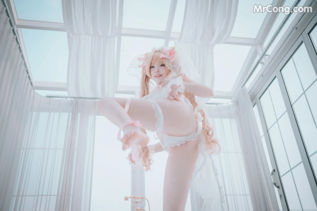 DJAWA Photo – Bambi (밤비): “God Mother Heket (Destiny Child)” (Full ver.) (201 photos) – Page 20