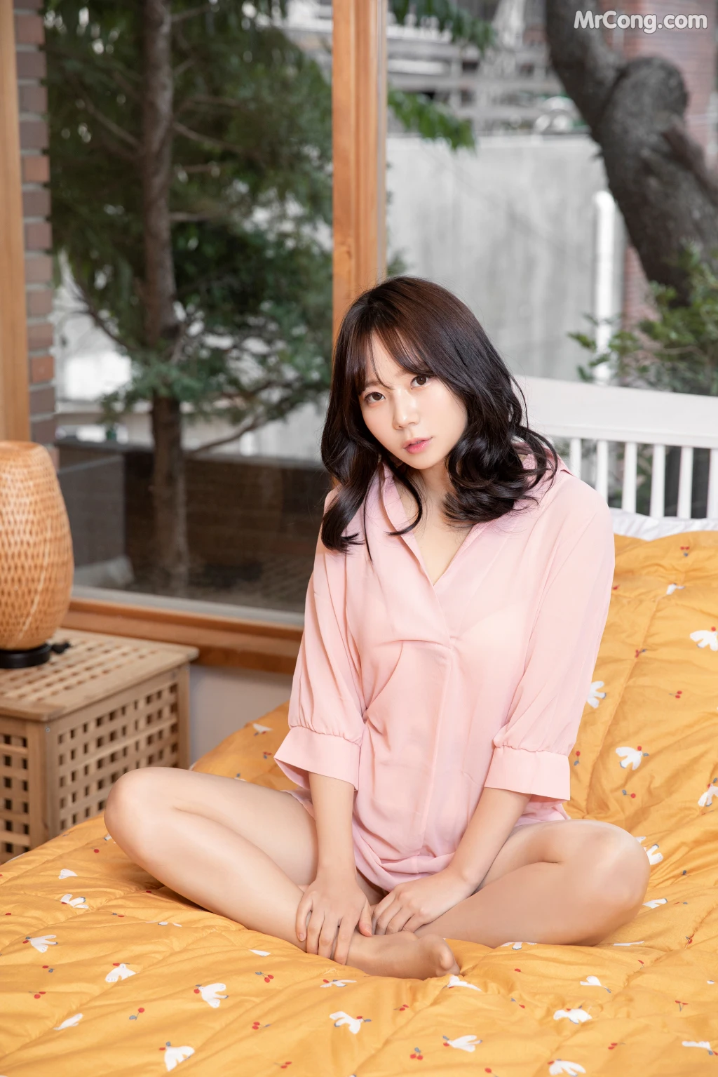[MUSE] Vol.05 – Myu_a_ (뮤아) (101 photos + 7 videos) – Page 2