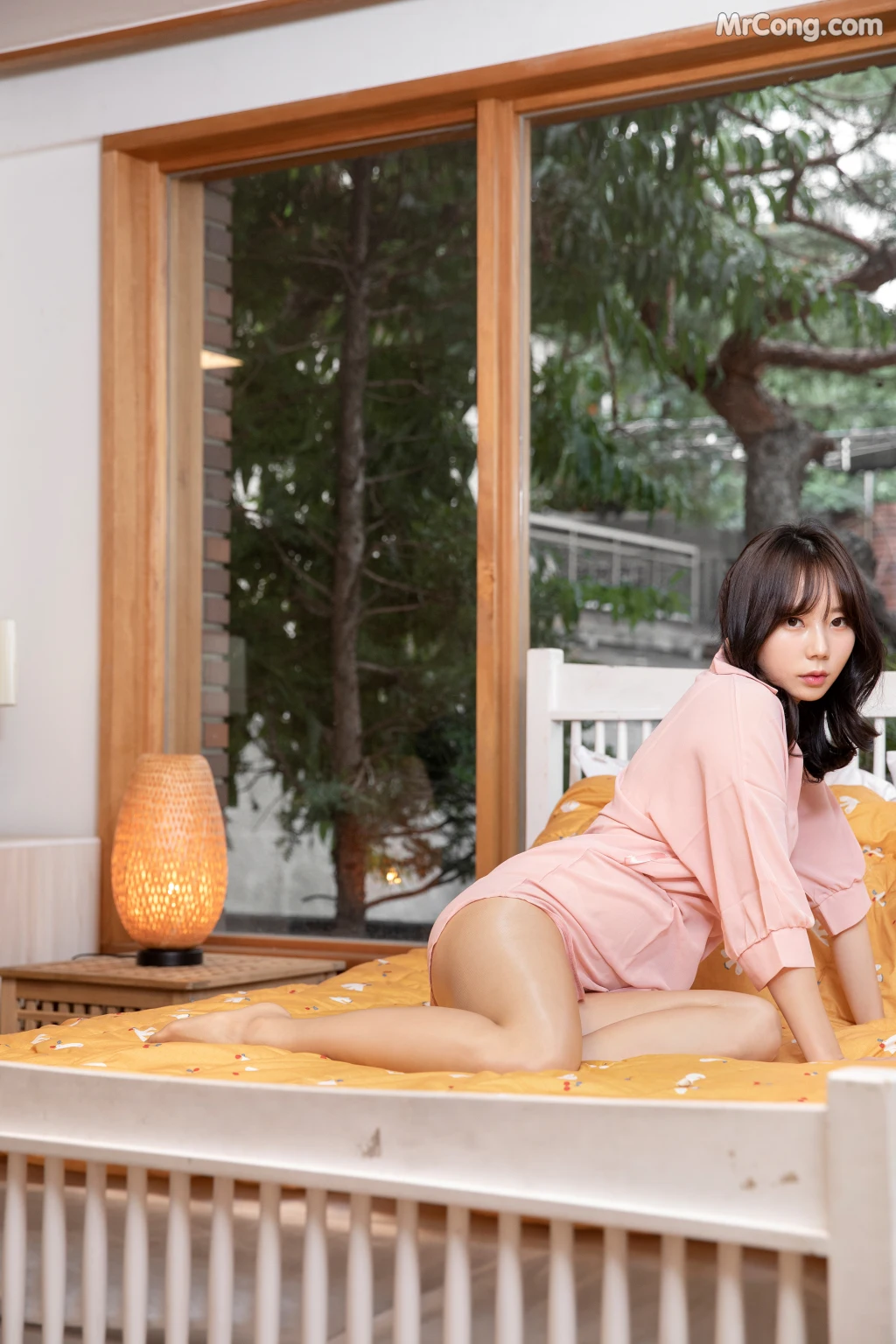 [MUSE] Vol.05 – Myu_a_ (뮤아) (101 photos + 7 videos) – Page 3