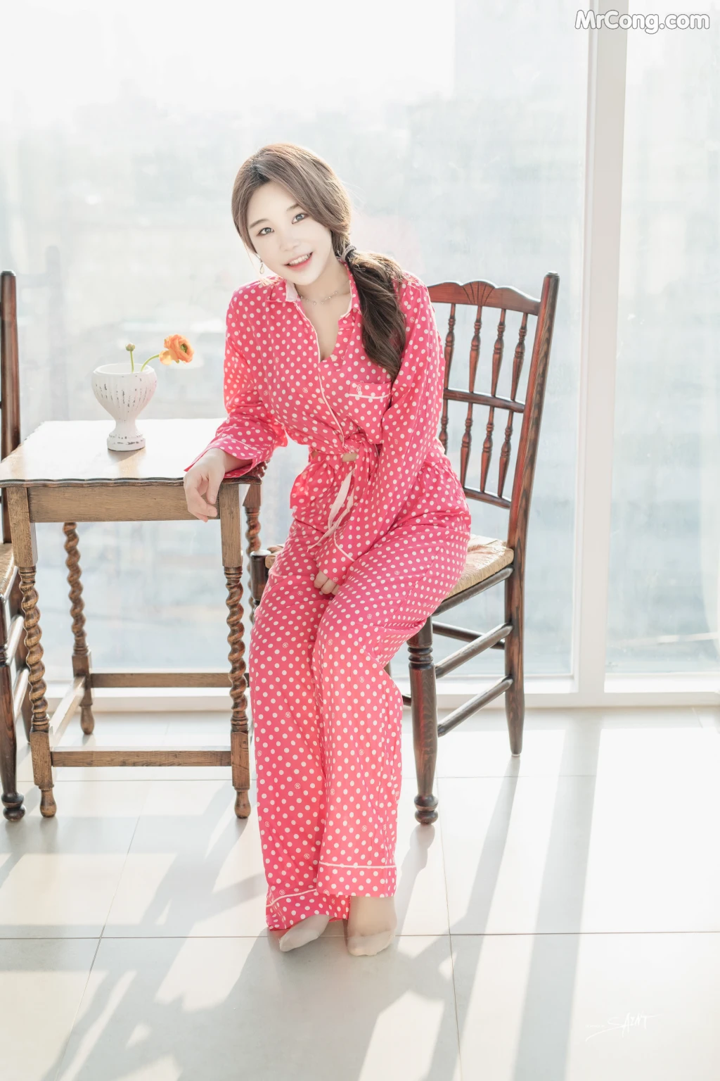 SAINT Photolife – Zzyuri (쮸리): Shirt (68 photos) – Page 2