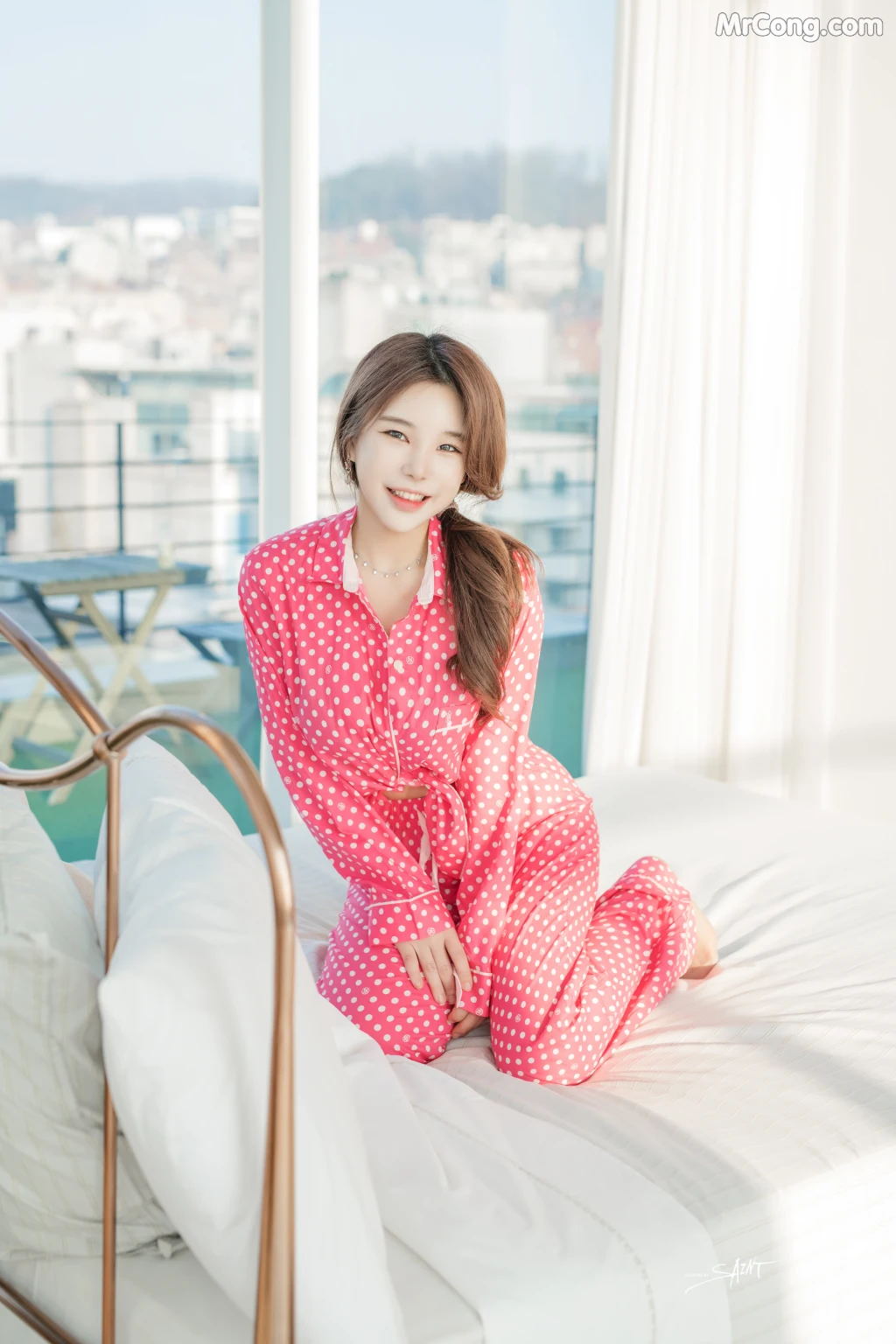 SAINT Photolife – Zzyuri (쮸리): Shirt (68 photos) – Page 2