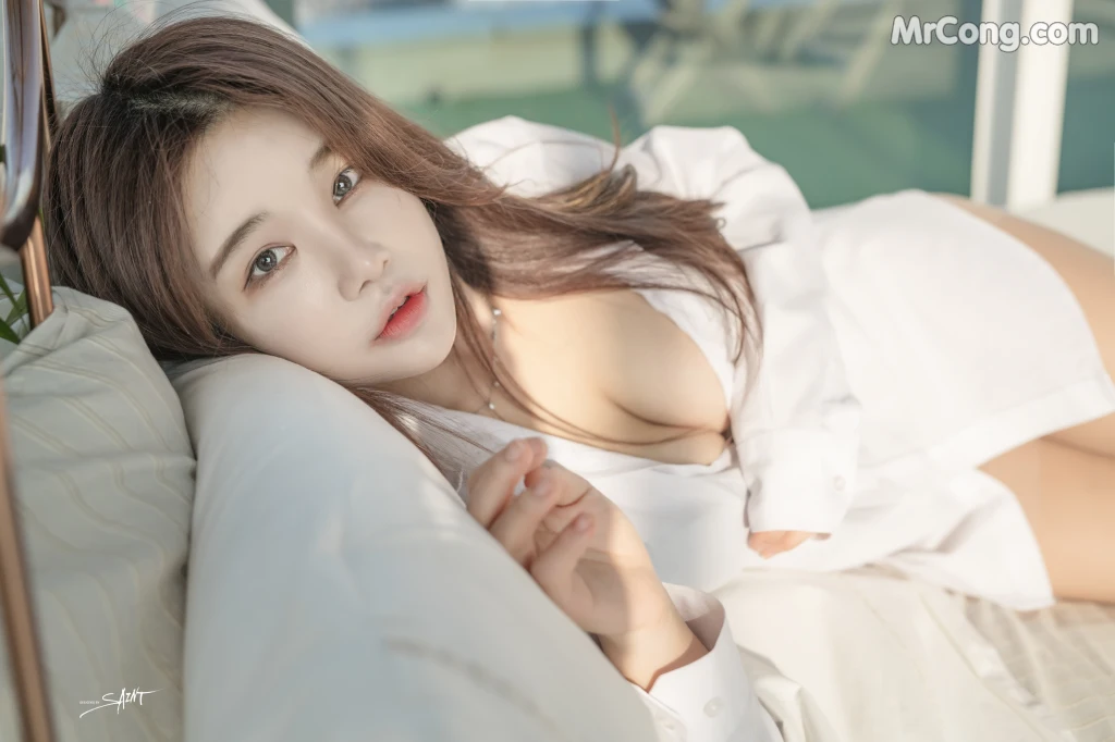 SAINT Photolife – Zzyuri (쮸리): Shirt (68 photos) – Page 5