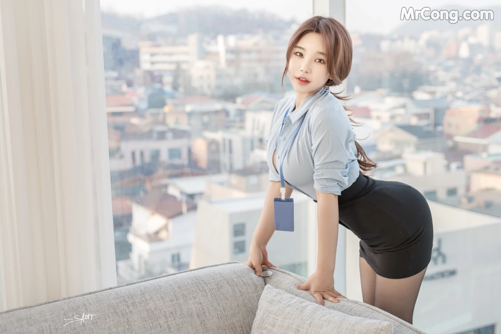 SAINT Photolife – Zzyuri (쮸리): Shirt (68 photos) – Page 7