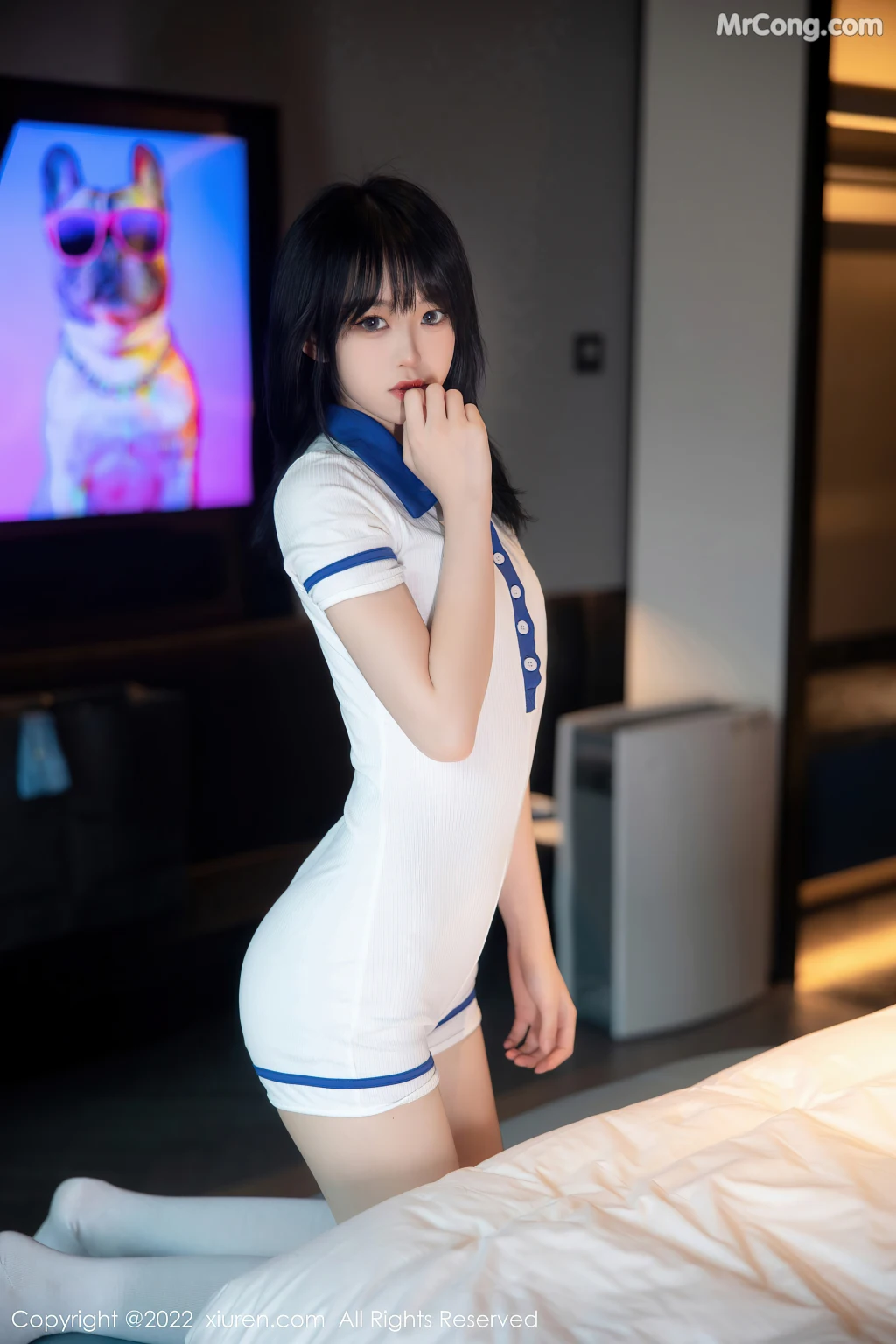 XIUREN No.5291: 奶瓶 (89 photos) – Page 2