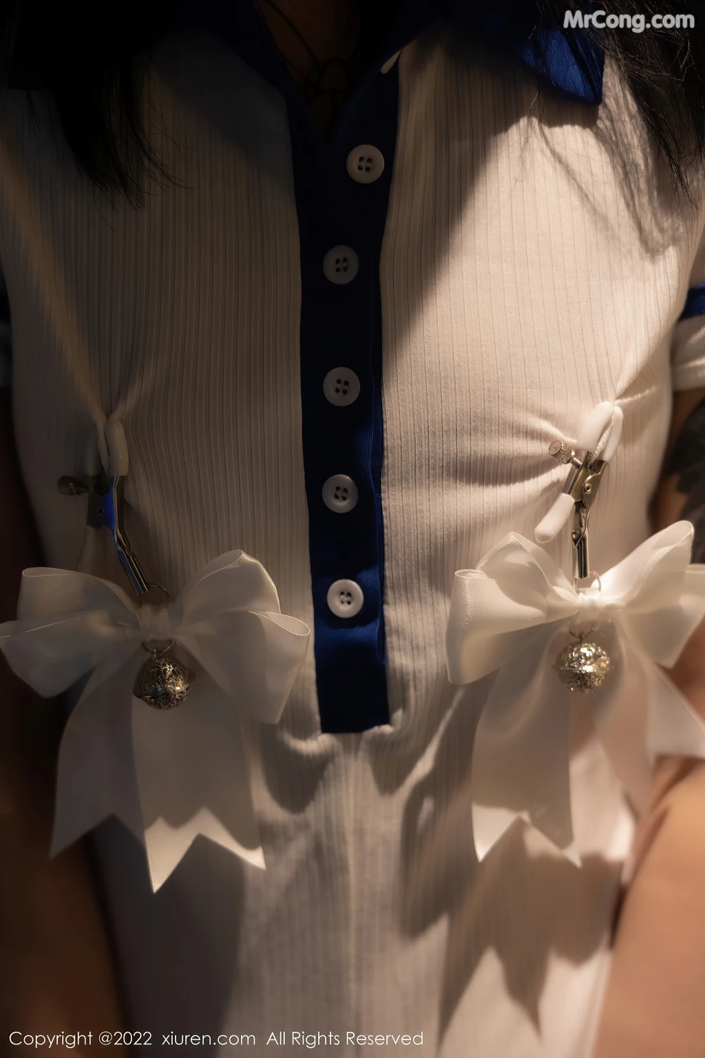 XIUREN No.5291: 奶瓶 (89 photos) – Page 3
