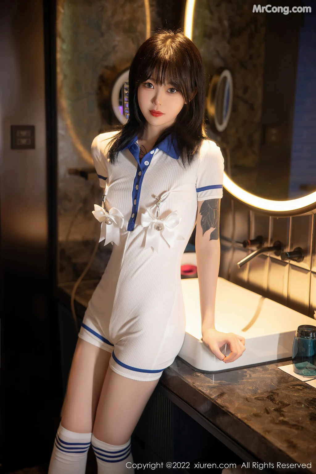 XIUREN No.5291: 奶瓶 (89 photos) – Page 3