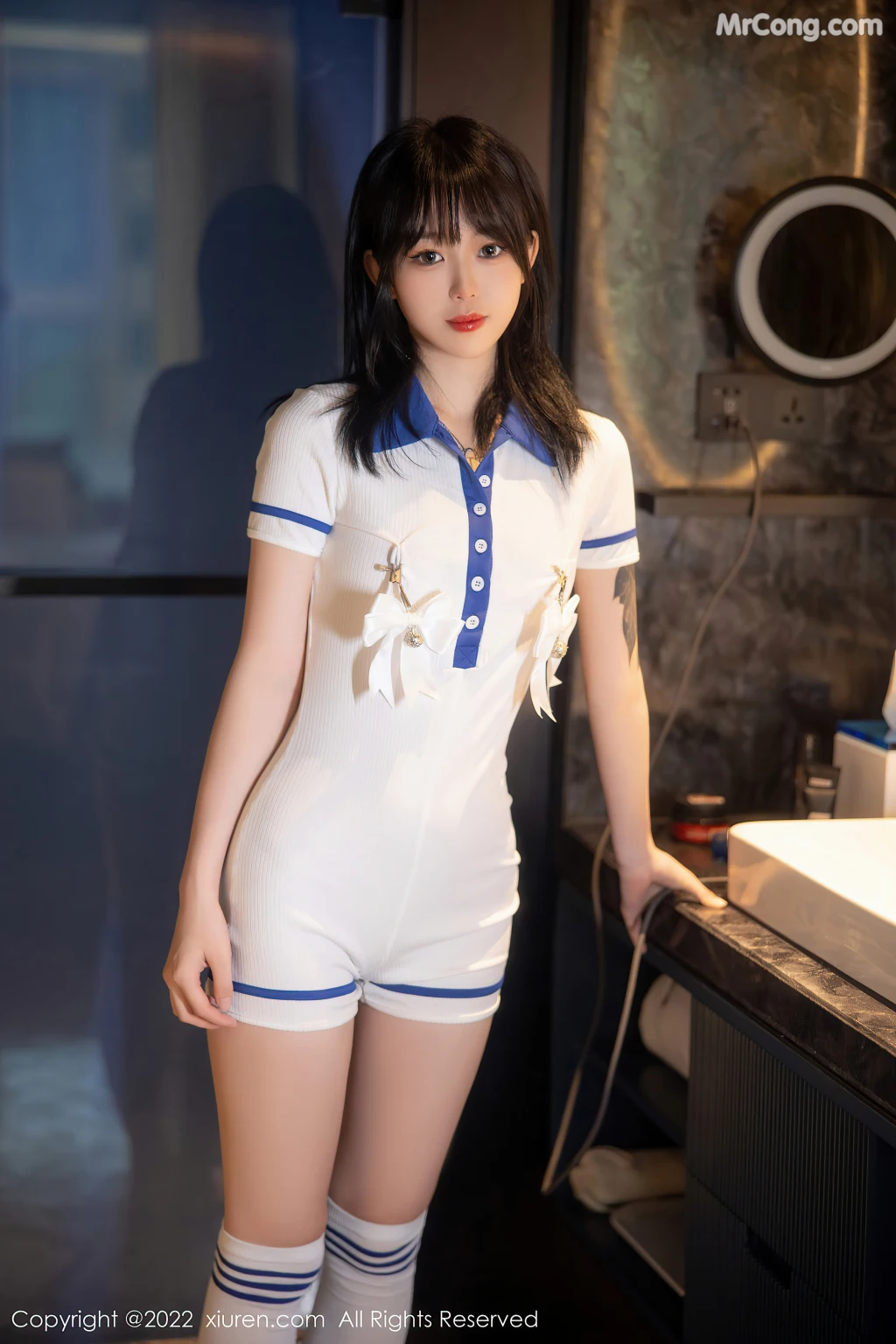 XIUREN No.5291: 奶瓶 (89 photos) – Page 3