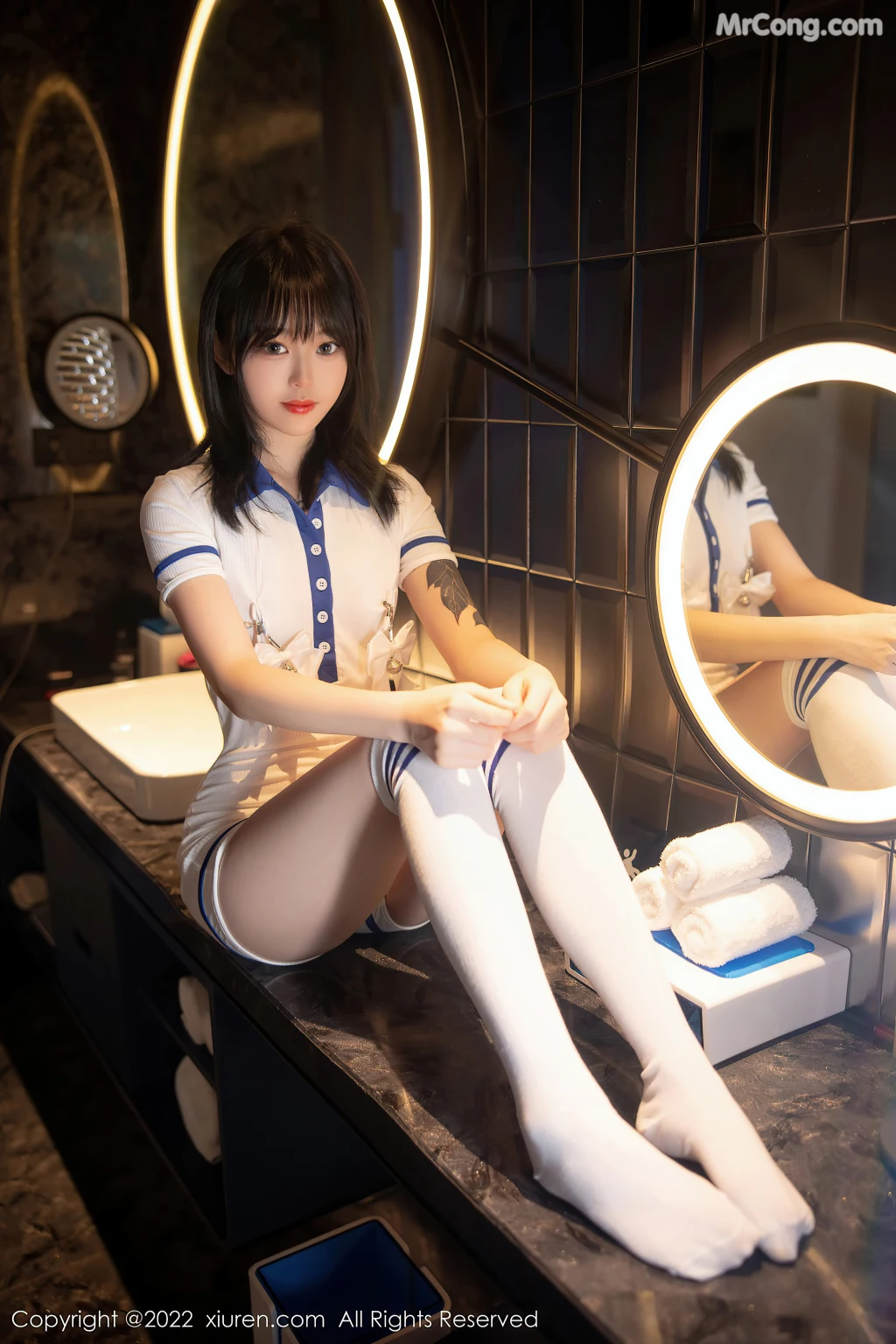 XIUREN No.5291: 奶瓶 (89 photos) – Page 4