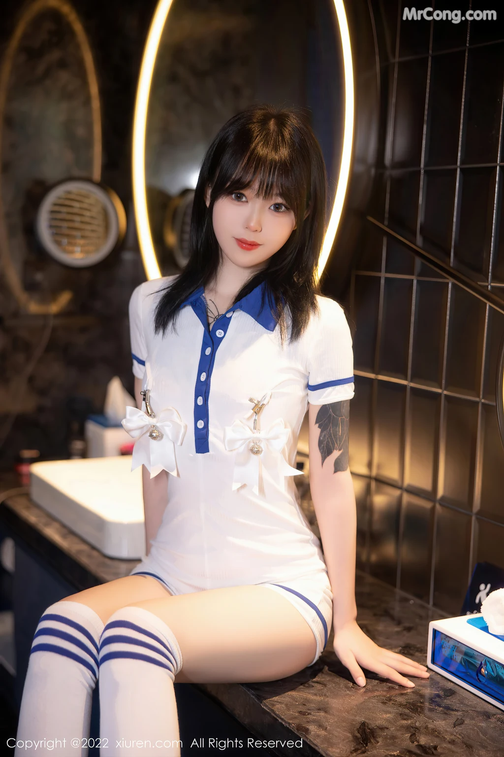 XIUREN No.5291: 奶瓶 (89 photos) – Page 4