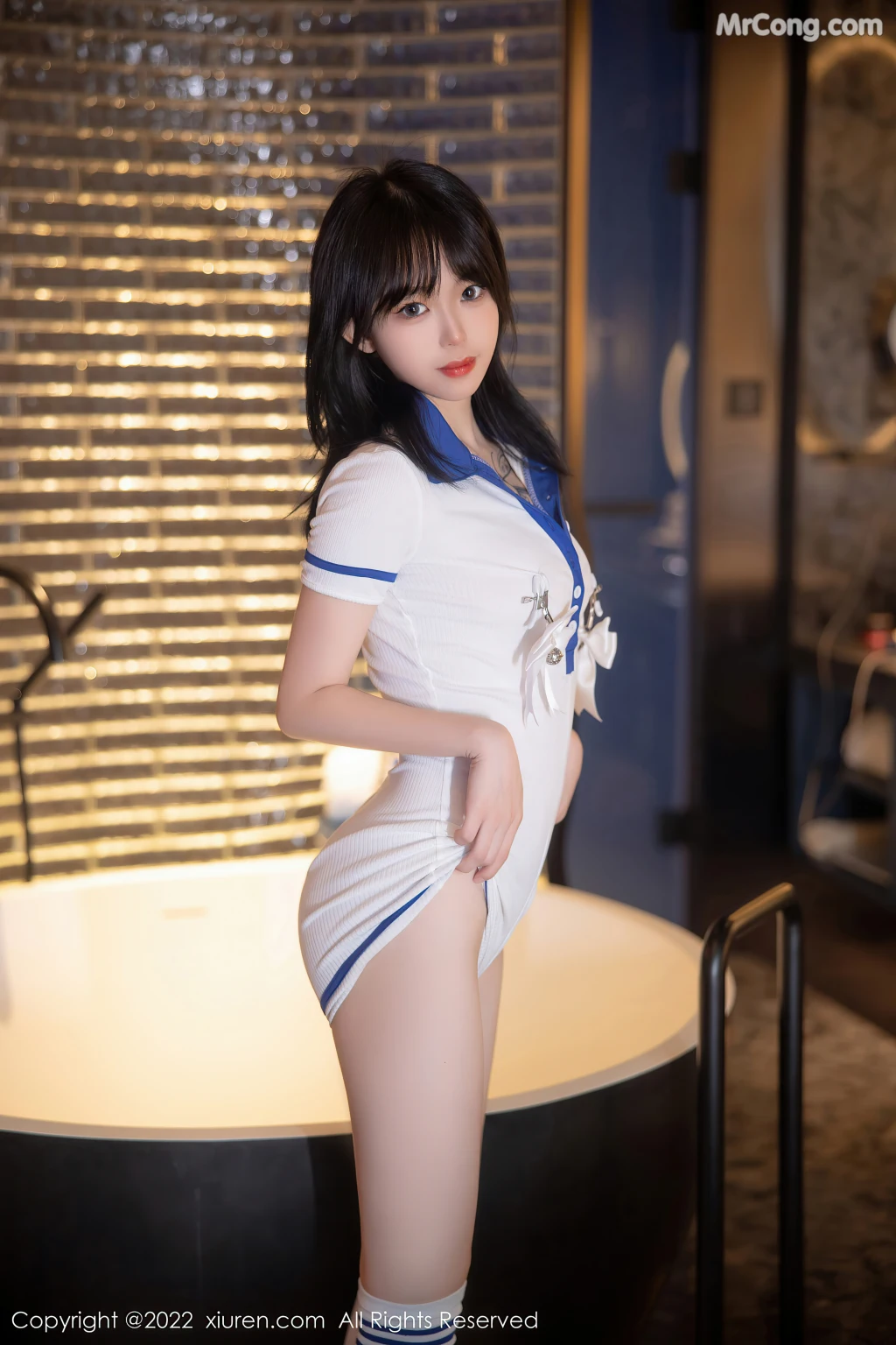 XIUREN No.5291: 奶瓶 (89 photos) – Page 5