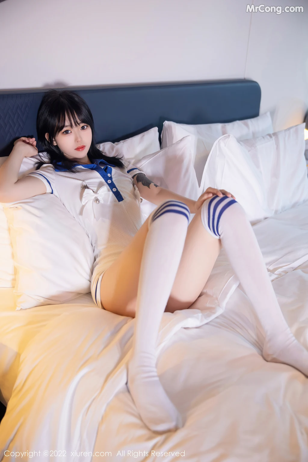 XIUREN No.5291: 奶瓶 (89 photos) – Page 6