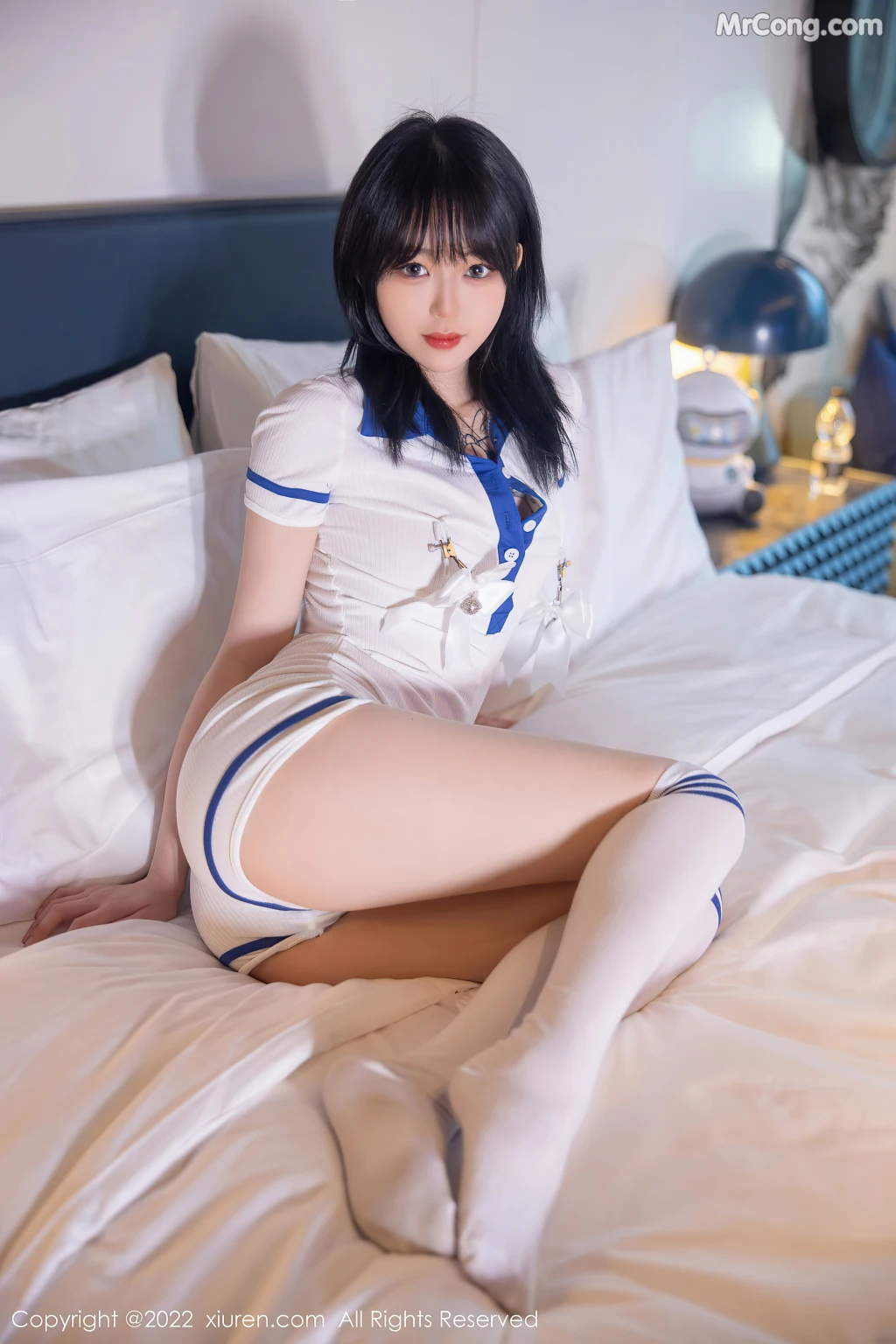 XIUREN No.5291: 奶瓶 (89 photos) – Page 7