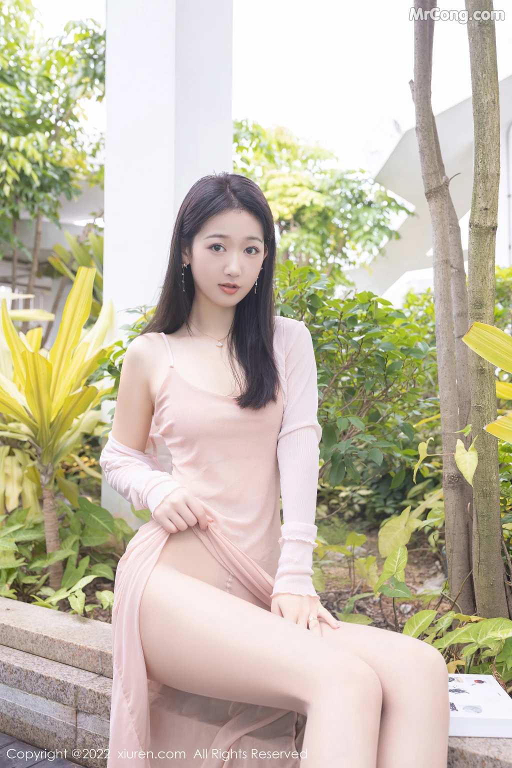 XIUREN No.5293: Tang An Qi (唐安琪) (78 photos)