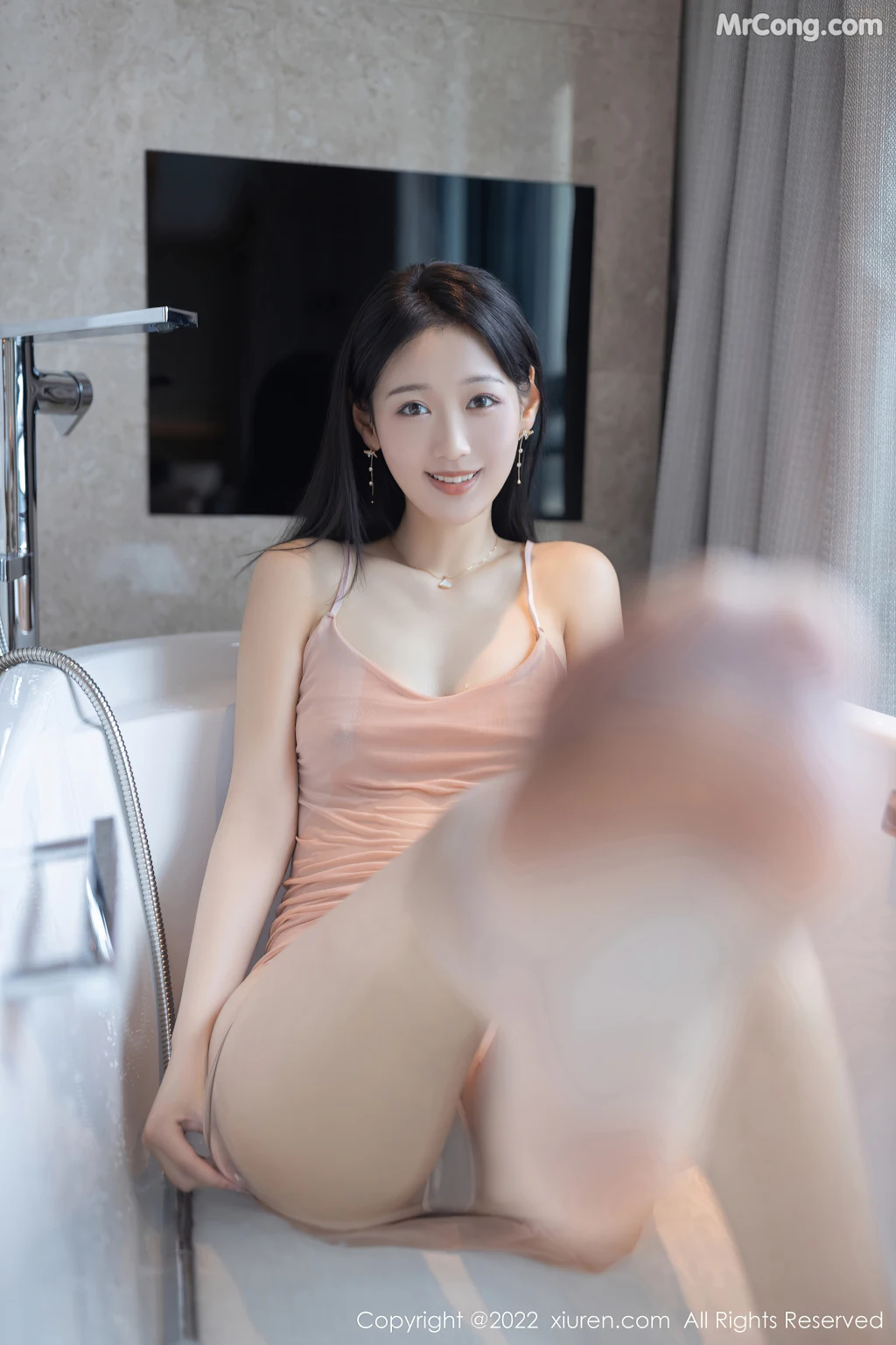 XIUREN No.5293: Tang An Qi (唐安琪) (78 photos) – Page 5
