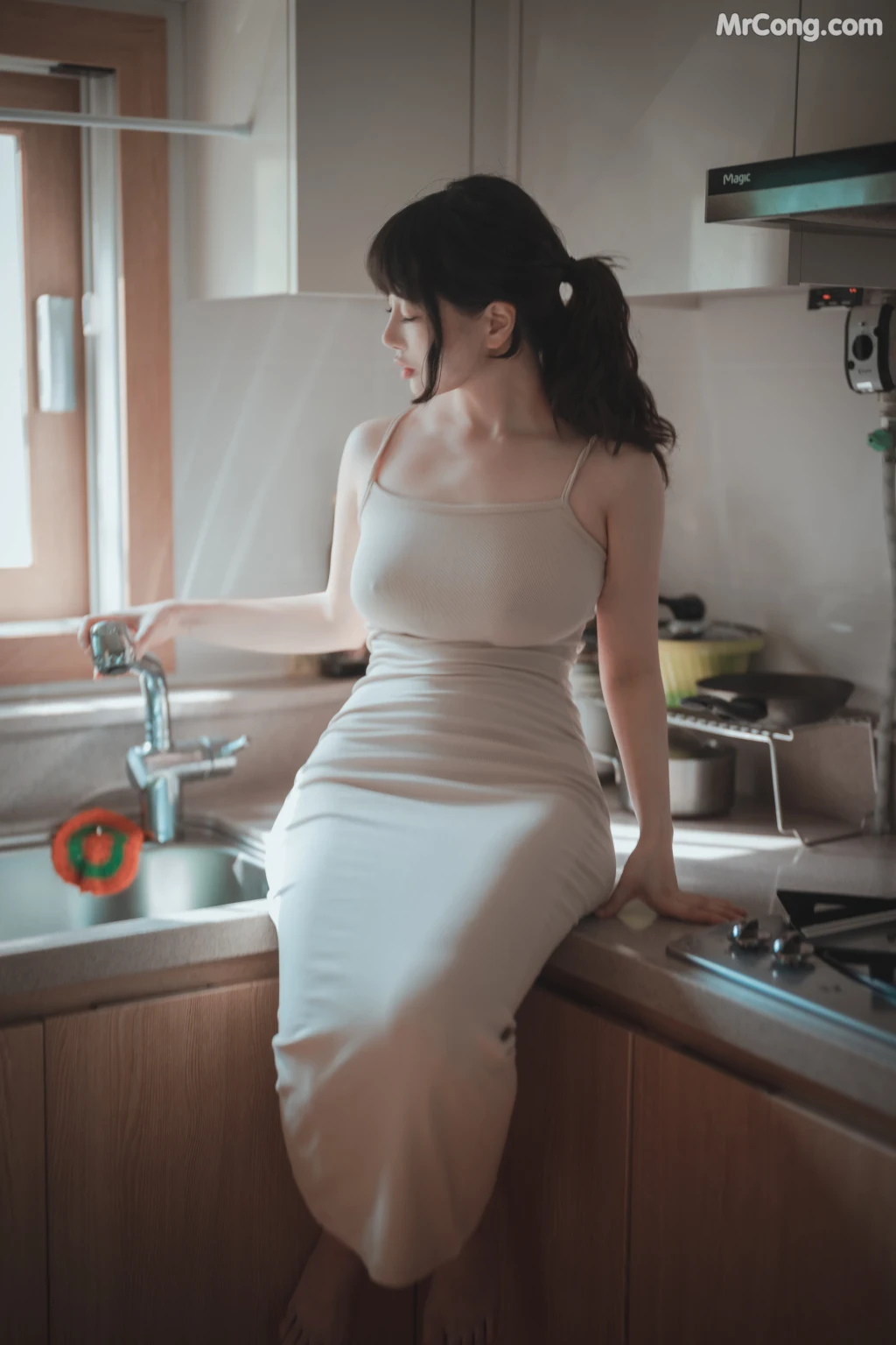 DJAWA Photo – ZziZzi: “New Town Bride” (206 photos) – Page 10