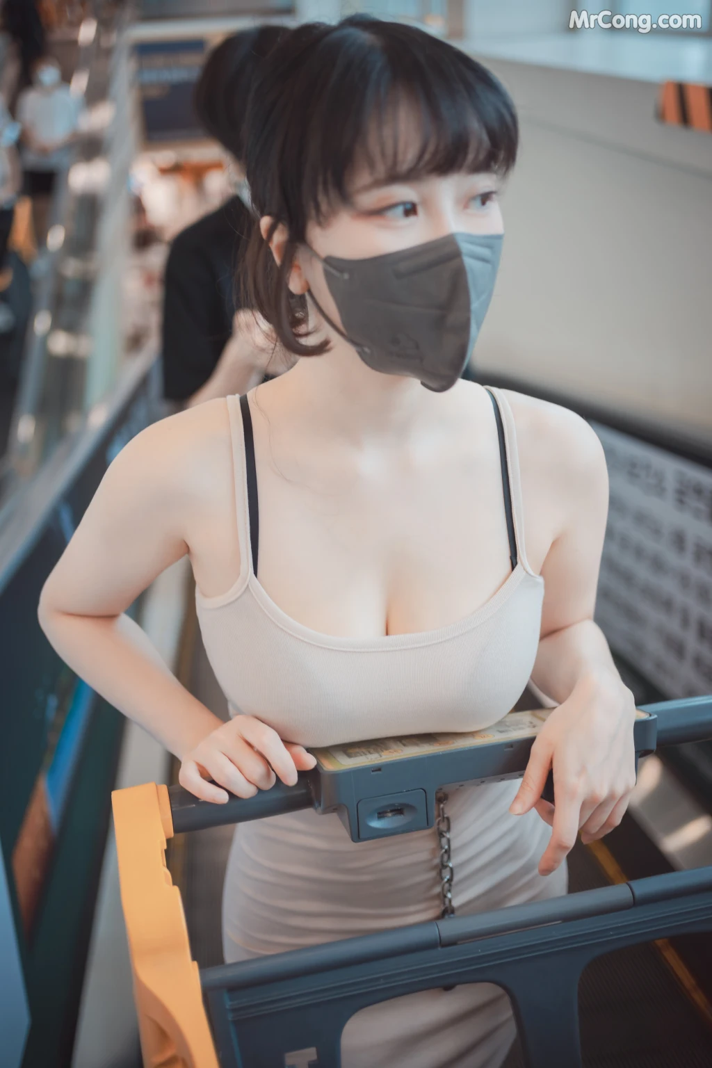 DJAWA Photo – ZziZzi: “New Town Bride” (206 photos) – Page 16
