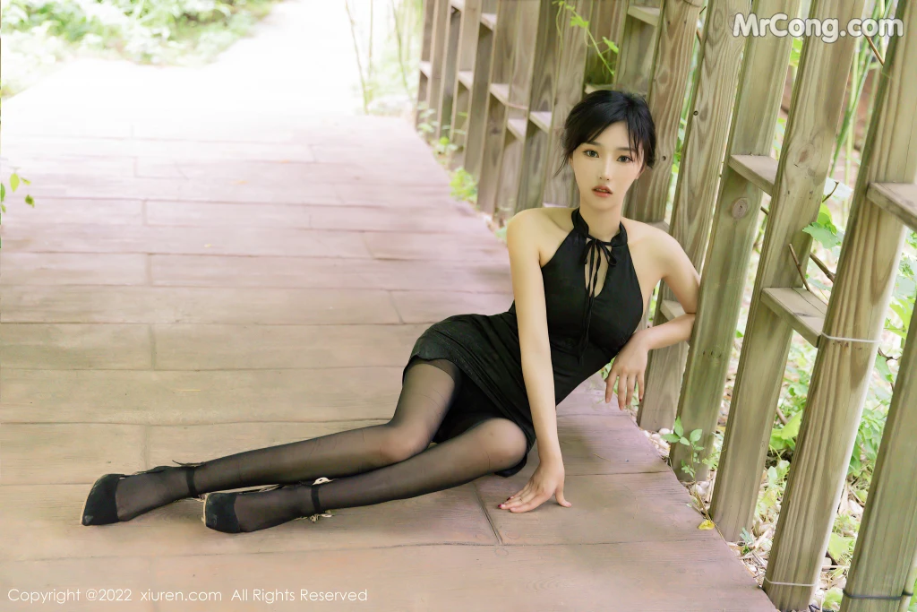 XIUREN No.5294: 西门小玉 (48 photos) – Page 3