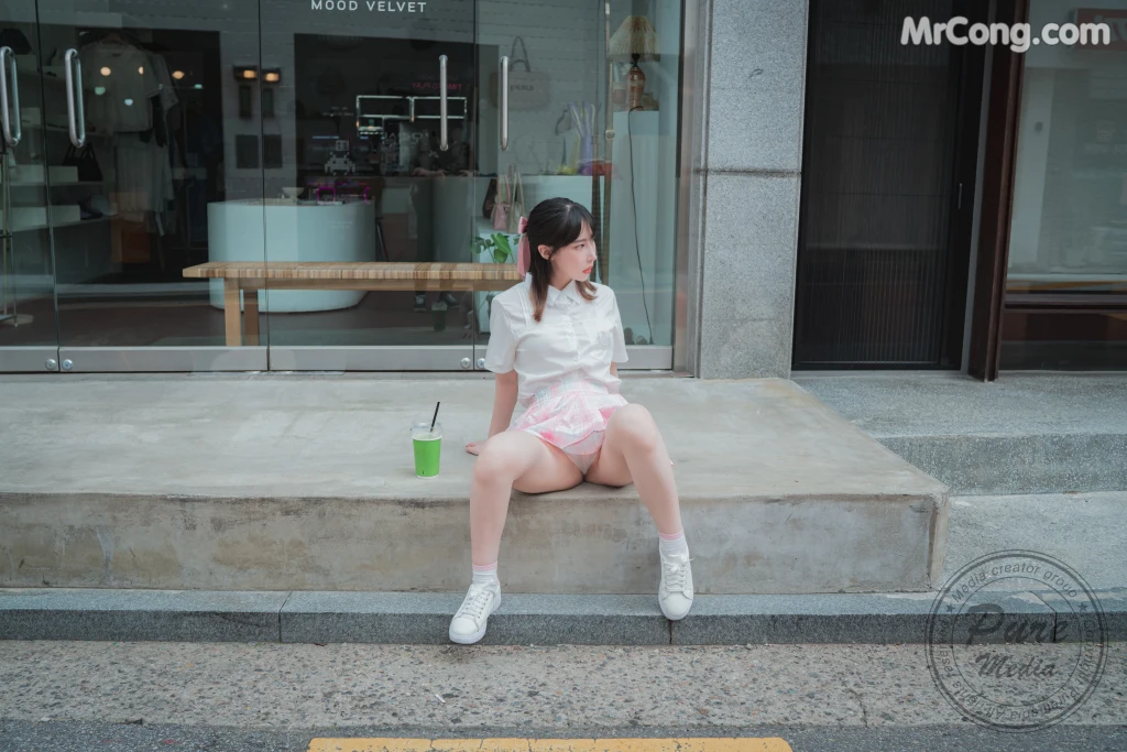 Pure Media Vol.187: Uhye (이유혜) (121 photos) – Page 4