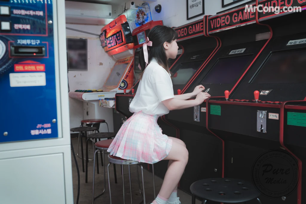 Pure Media Vol.187: Uhye (이유혜) (121 photos) – Page 7