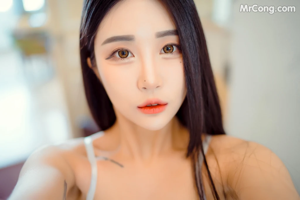 Bomi (보미) – Melody Vol.2 – Moon Night Snap (75 photos) – Page 3