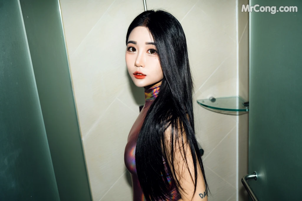 Bomi (보미) – Melody Vol.2 – Moon Night Snap (75 photos) – Page 6